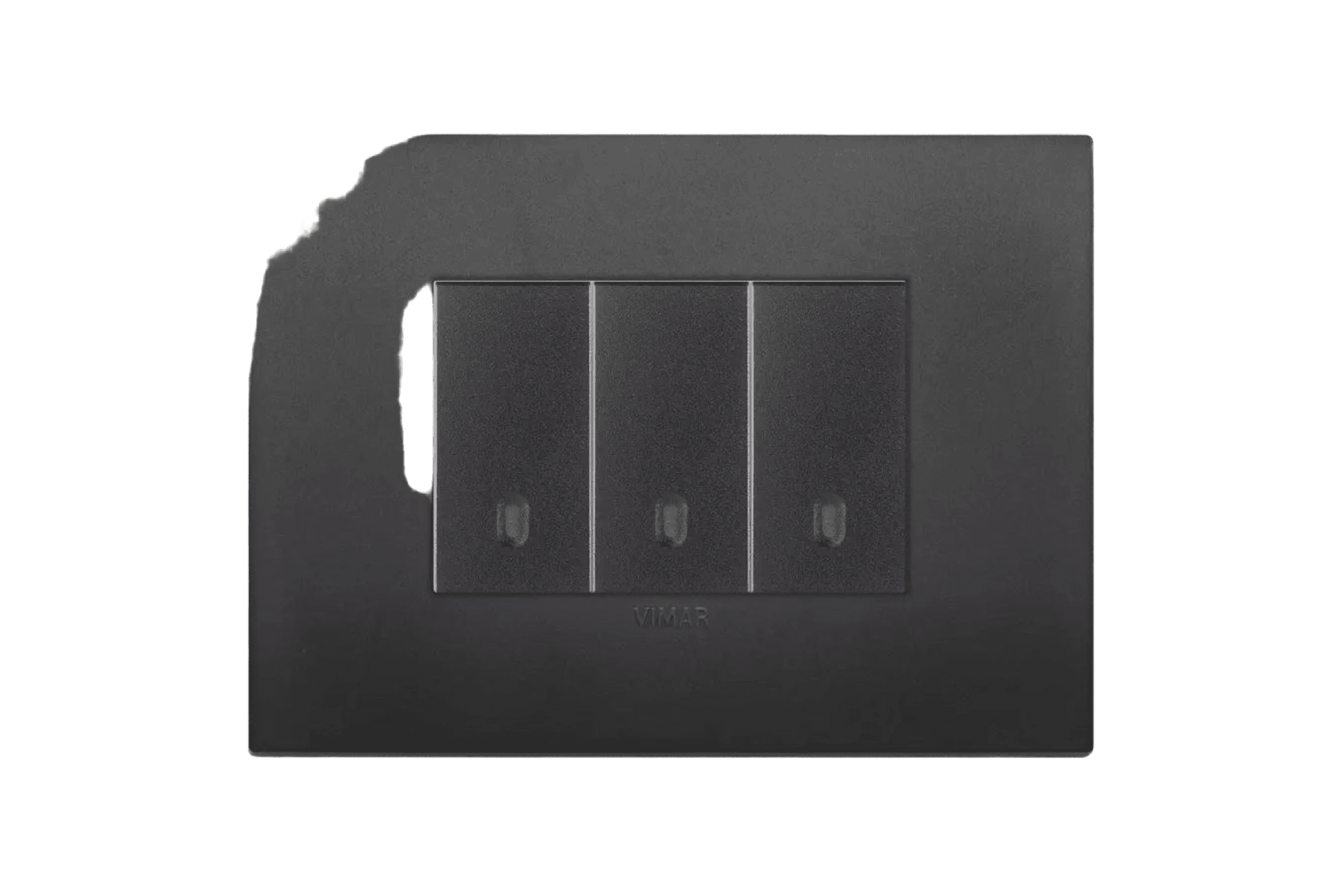 Vimar Arké Classic Light Switches