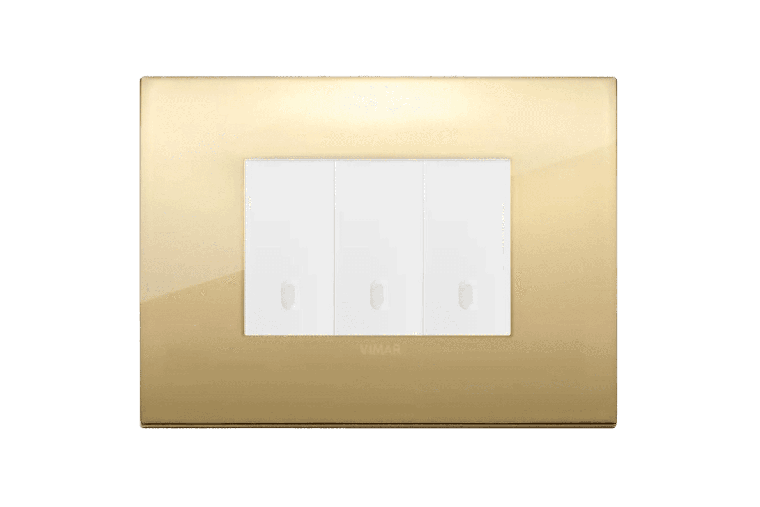 Vimar Arké Classic Light Switches