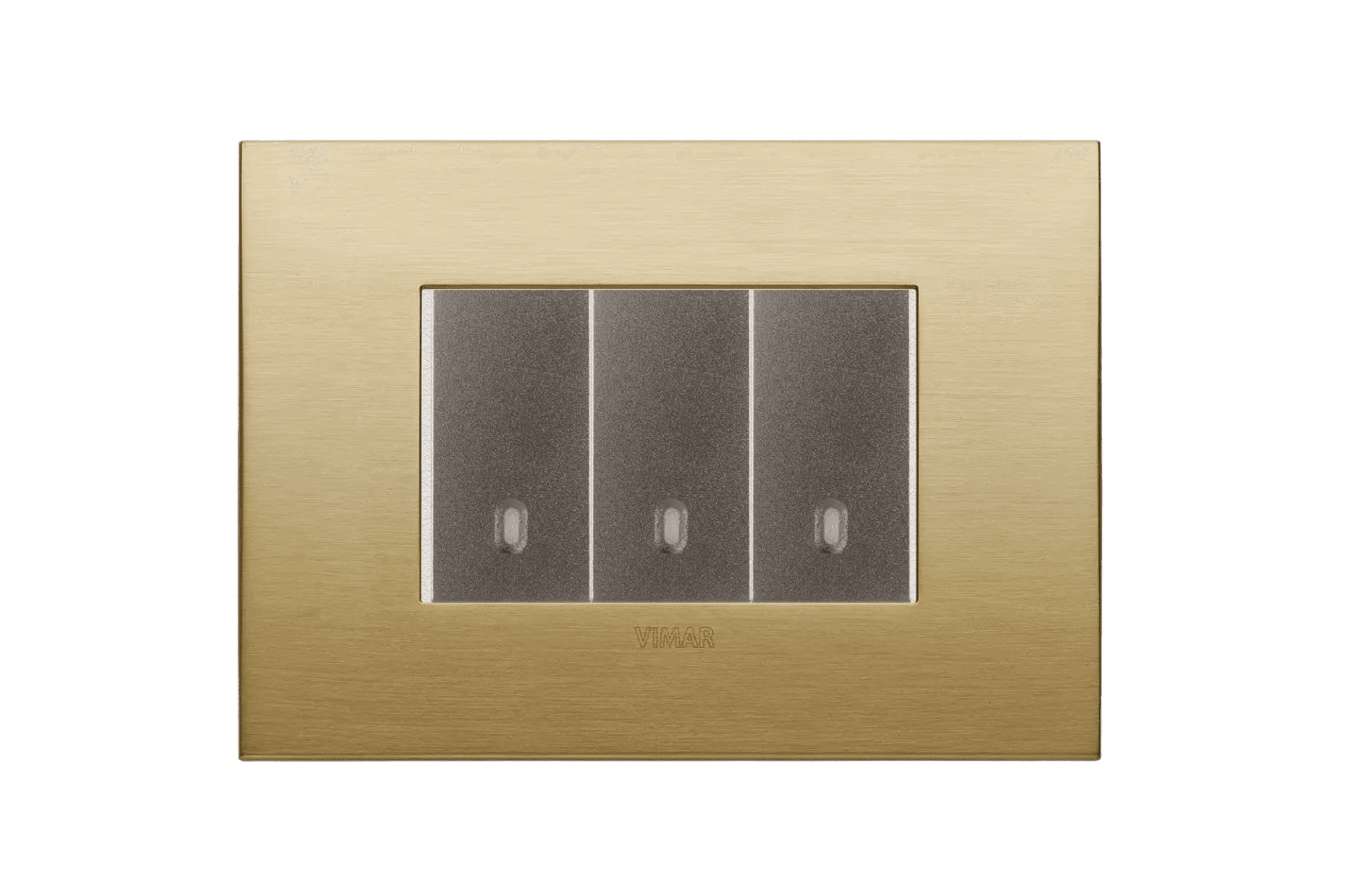 Vimar Arké Classic Light Switches