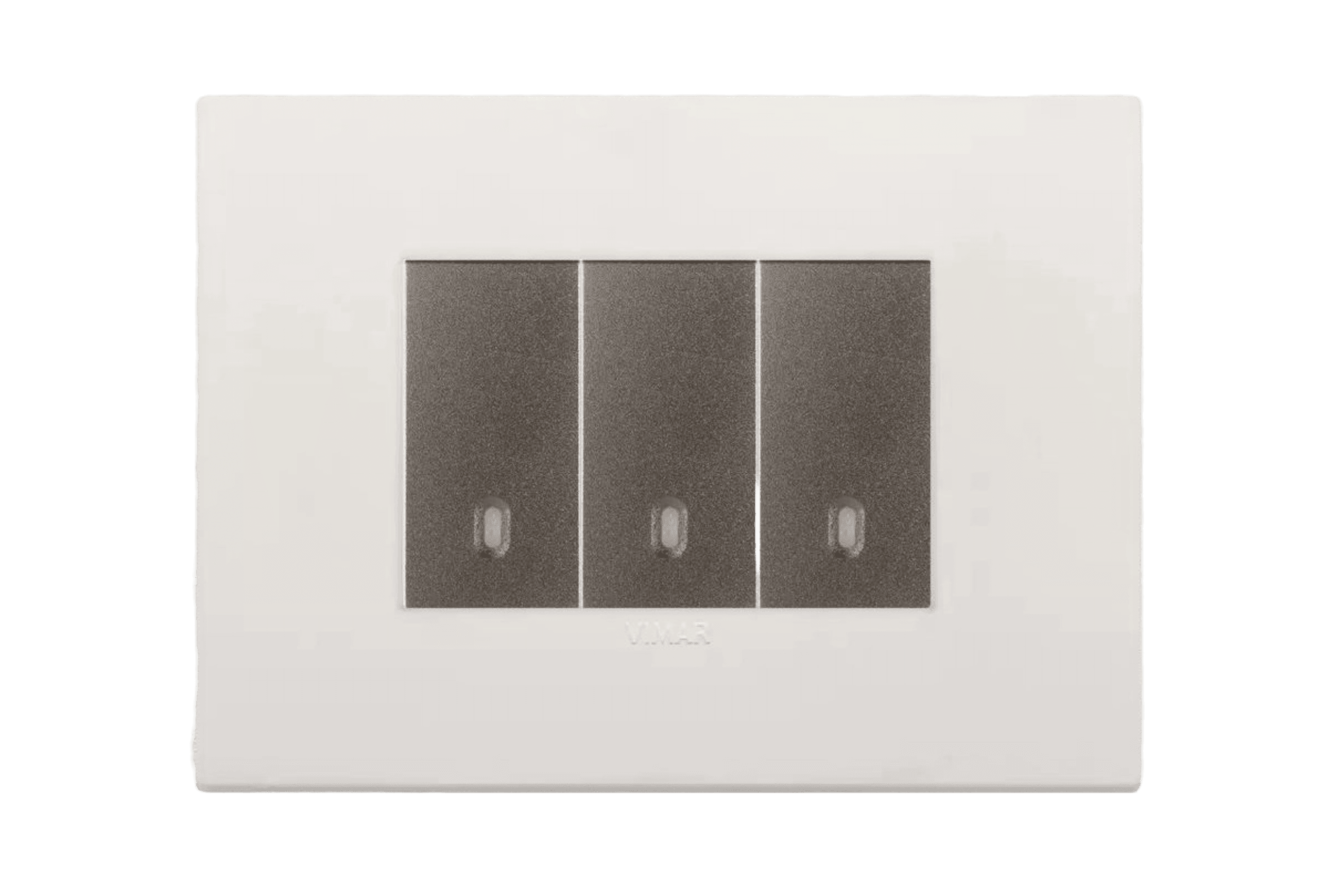 Vimar Arké Classic Light Switches