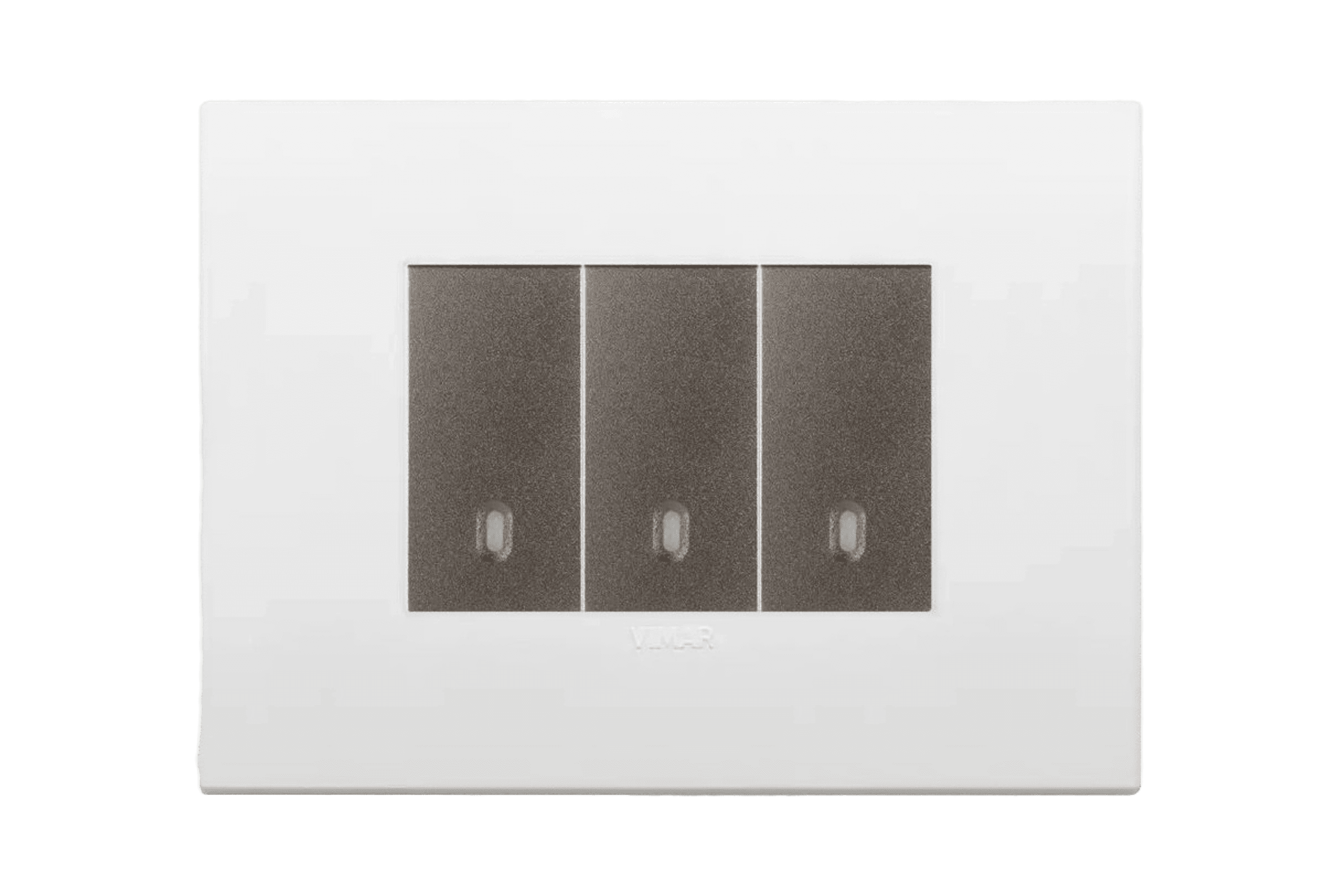 Vimar Arké Classic Light Switches
