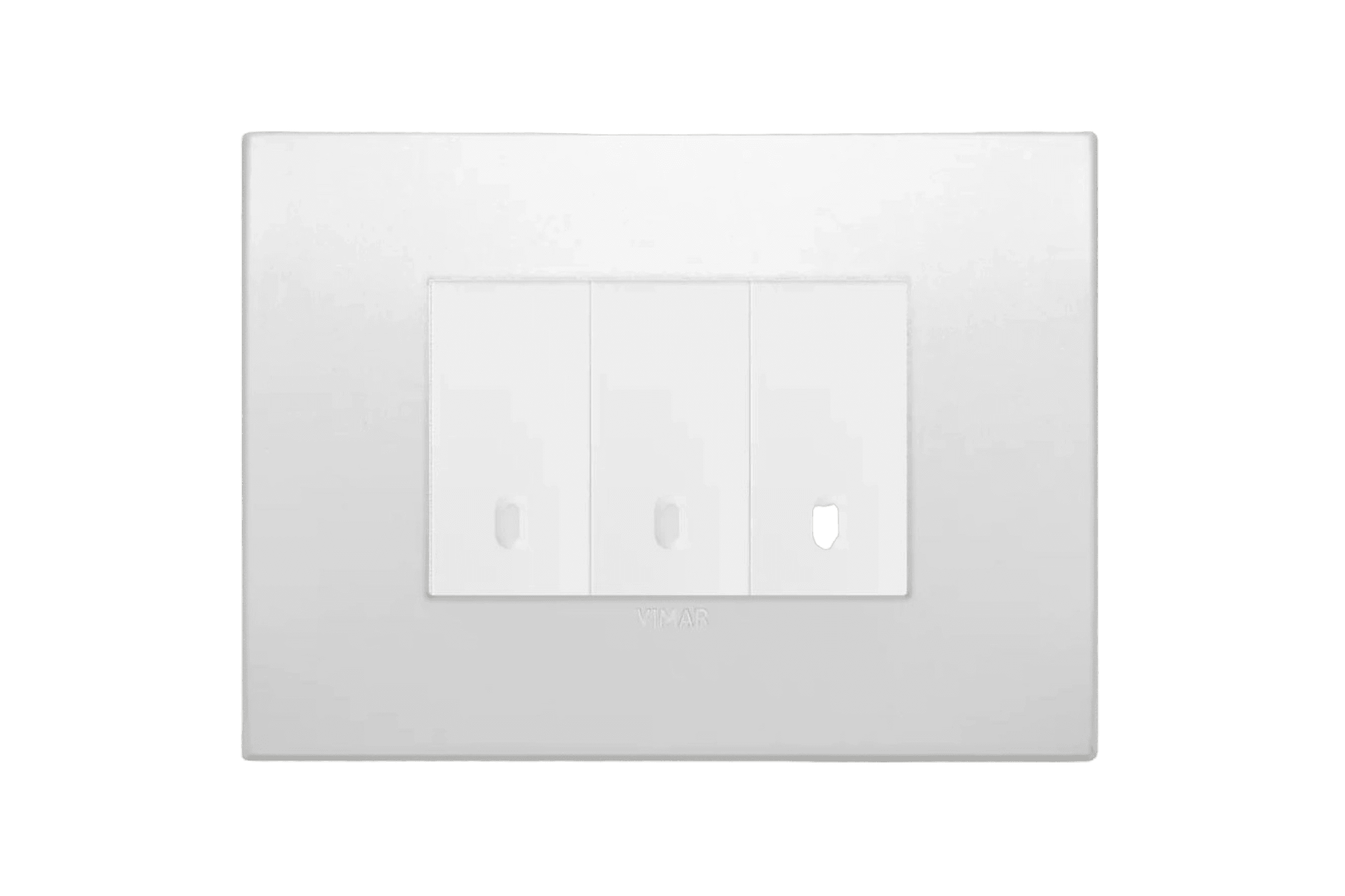 Vimar Arké Classic Light Switches
