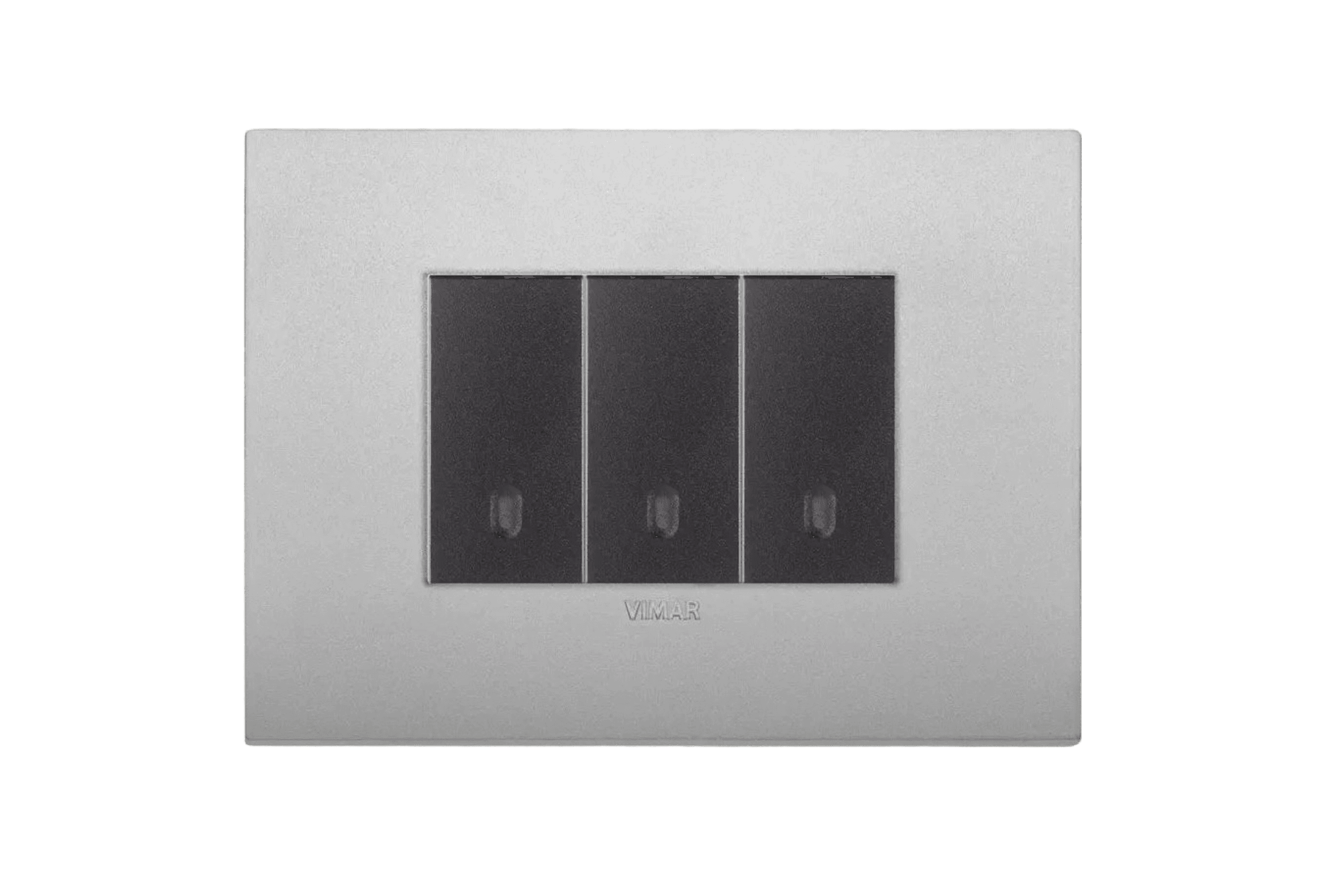 Vimar Arké Classic Light Switches