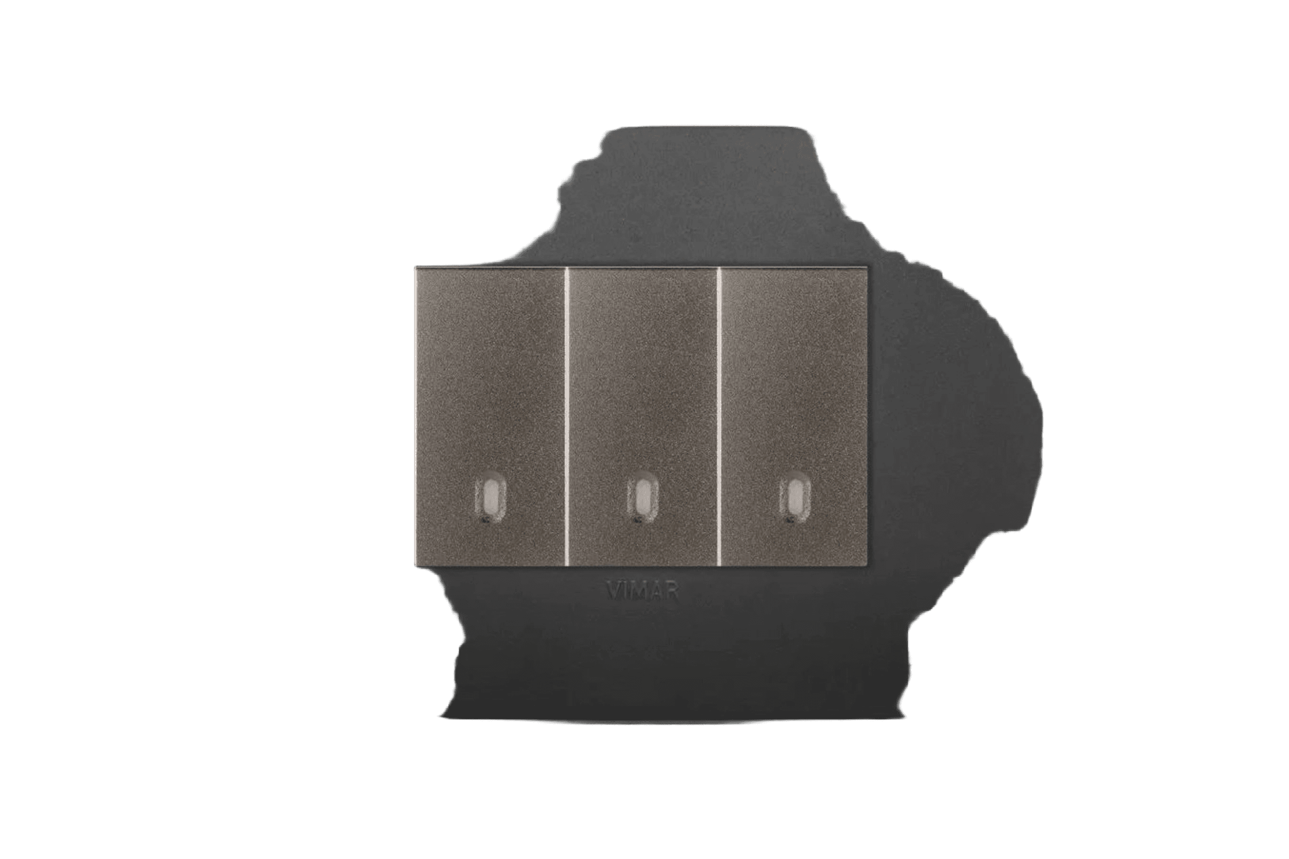 Vimar Arké Classic Light Switches