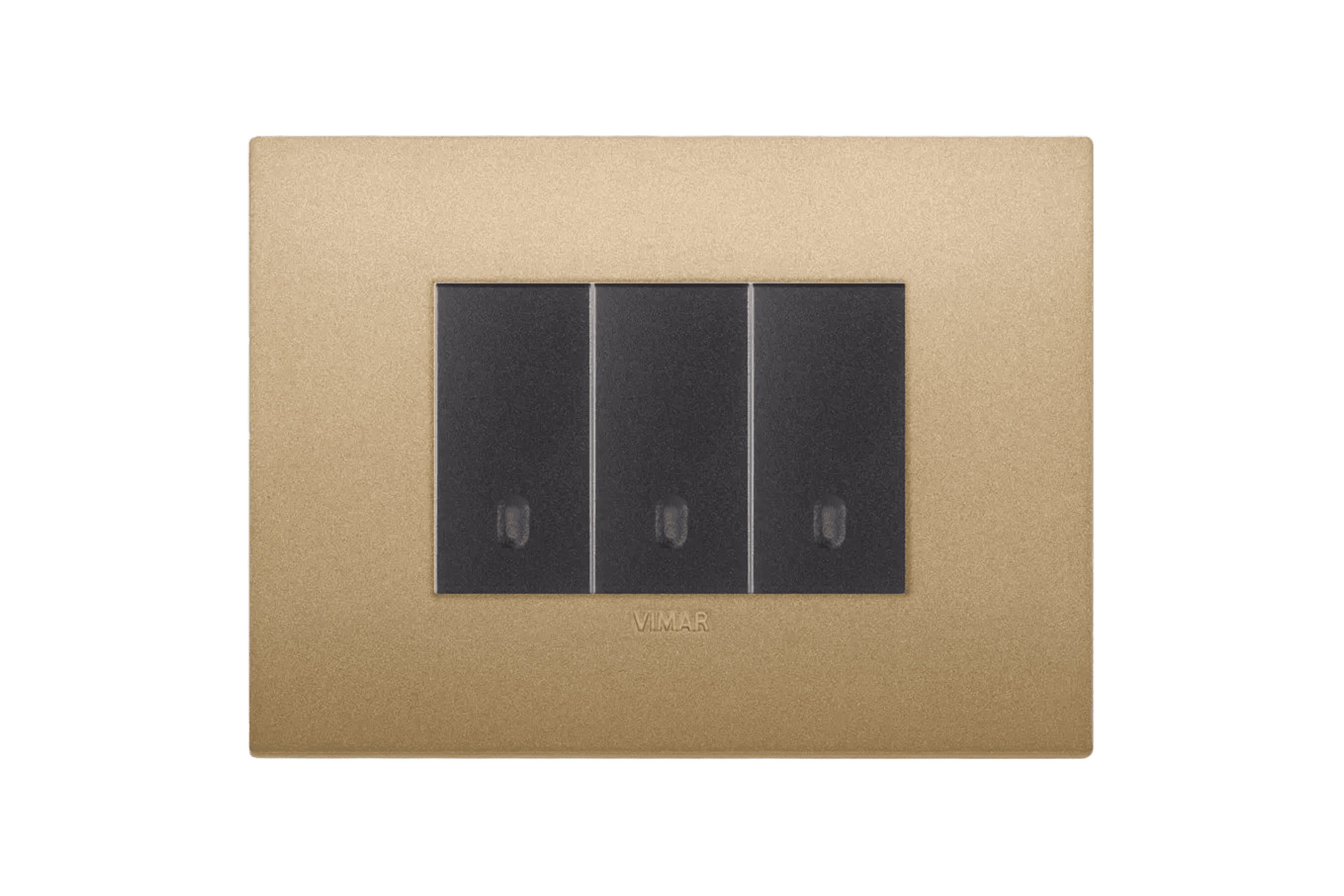 Vimar Arké Classic Light Switches
