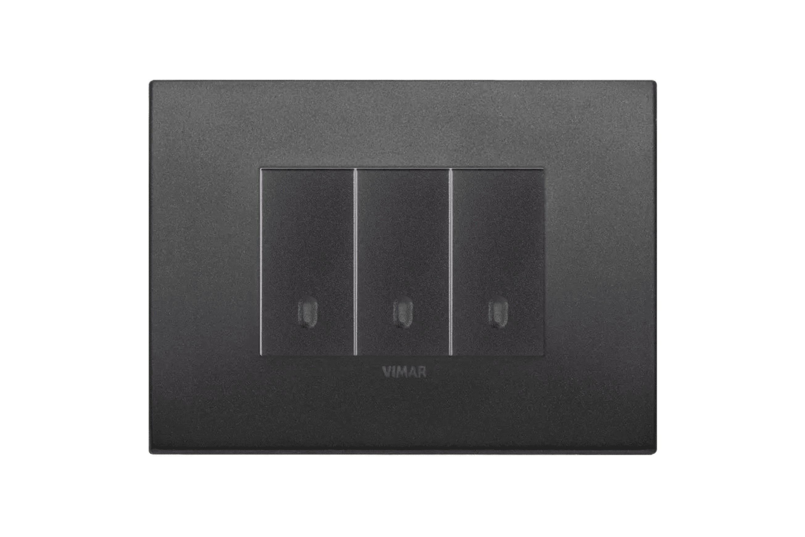 Vimar Arké Classic Light Switches