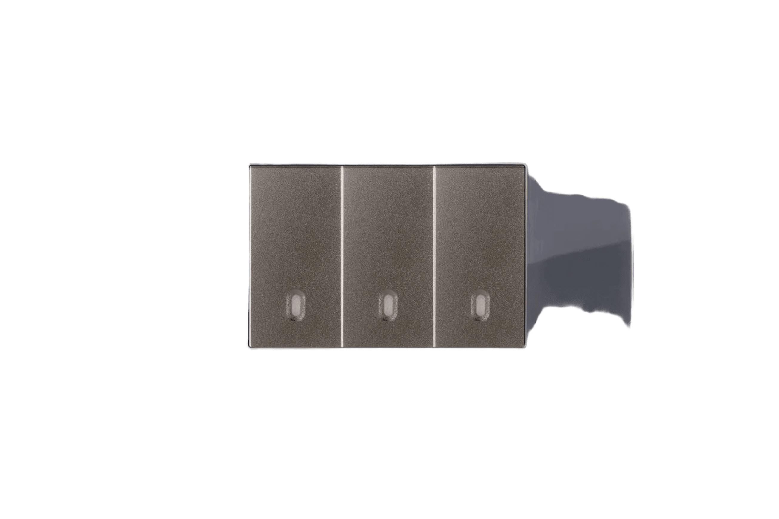 Vimar Arké Classic Light Switches
