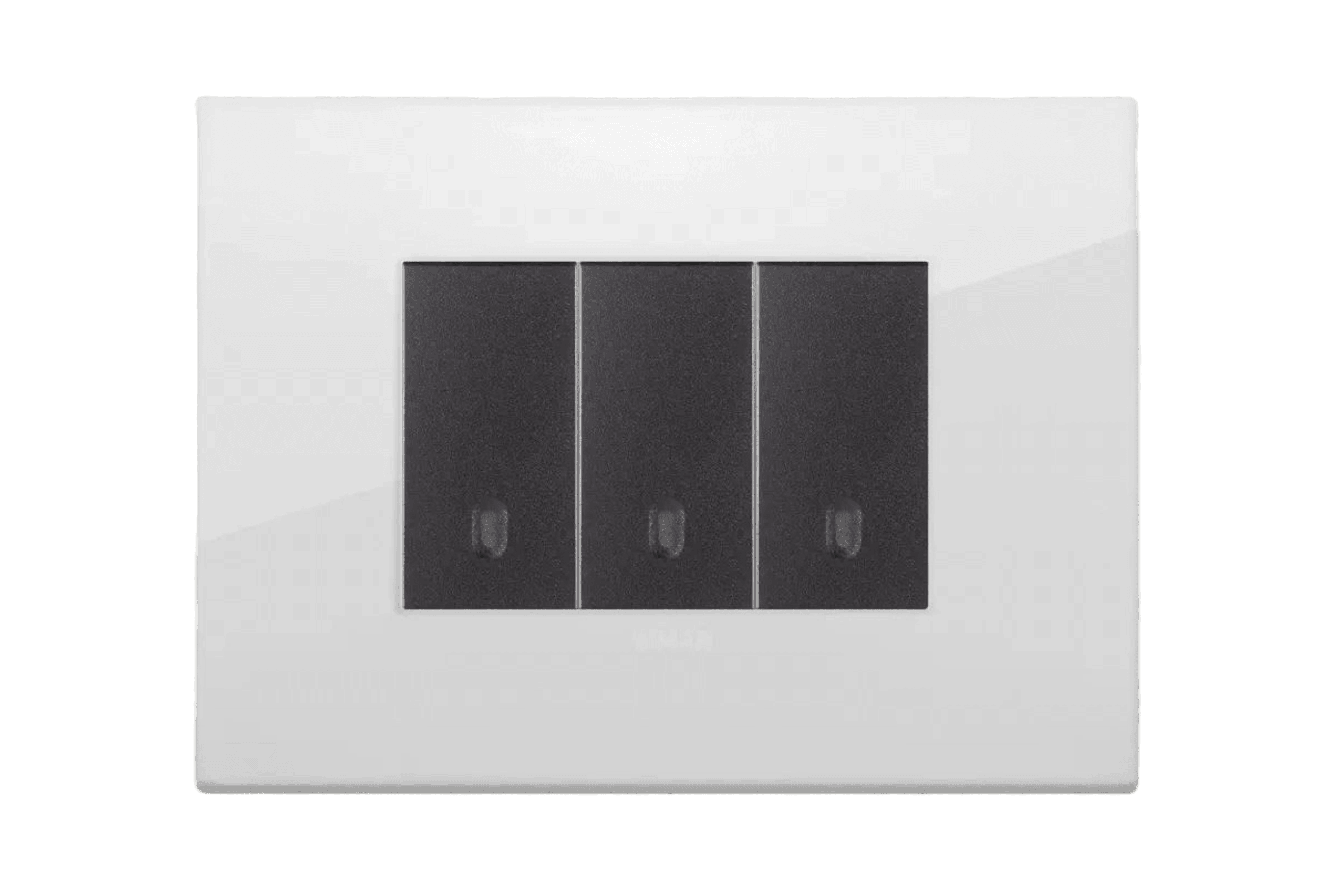 Vimar Arké Classic Light Switches