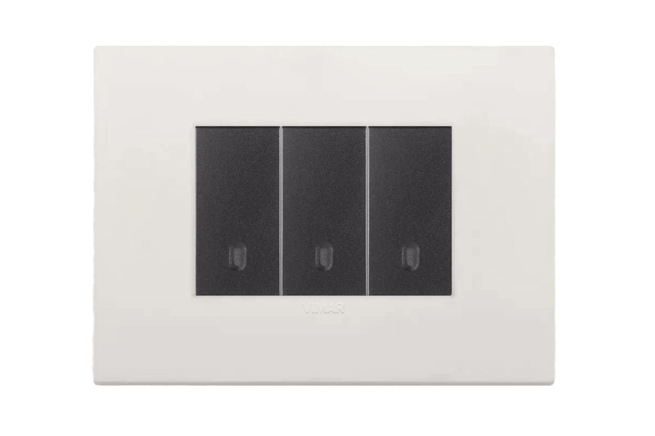 Vimar Arké Classic Light Switches