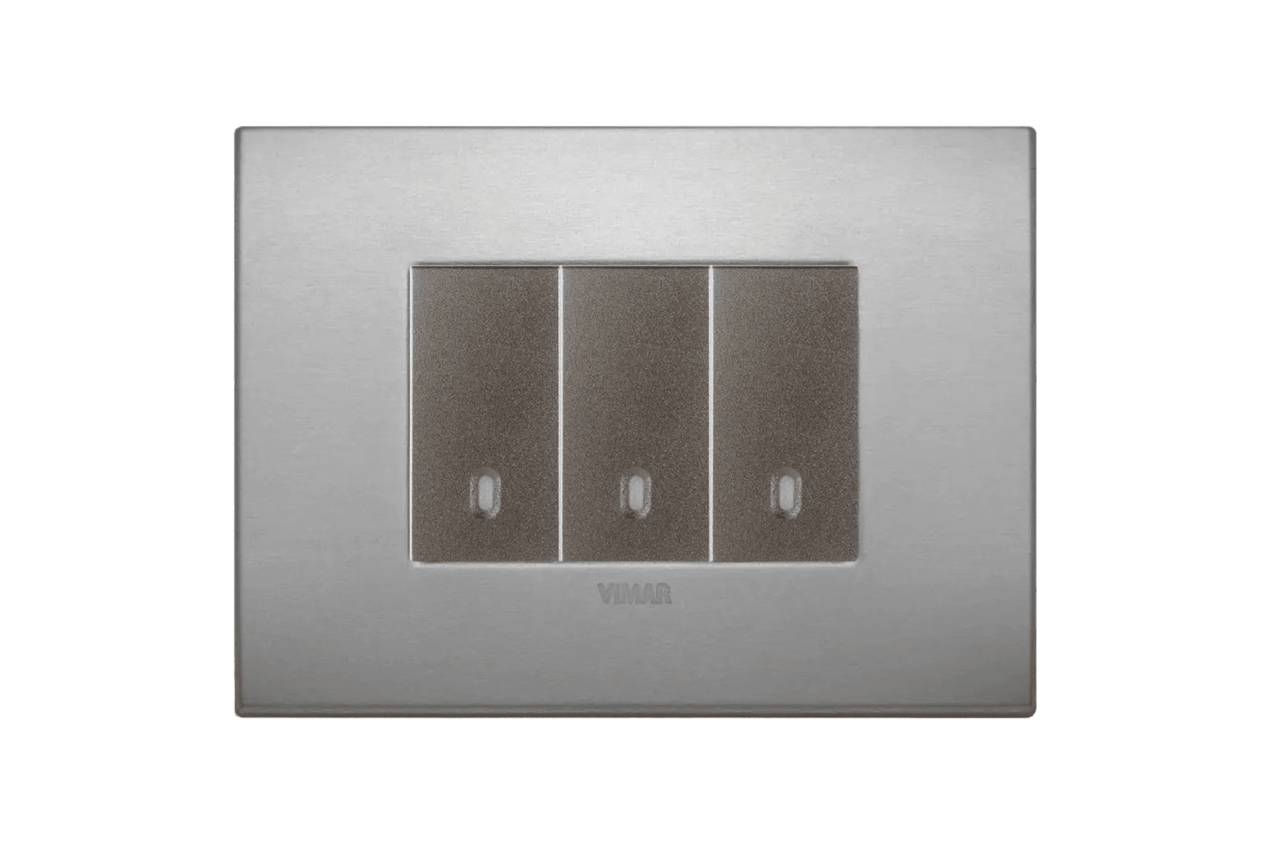 Vimar Arké Classic Light Switches