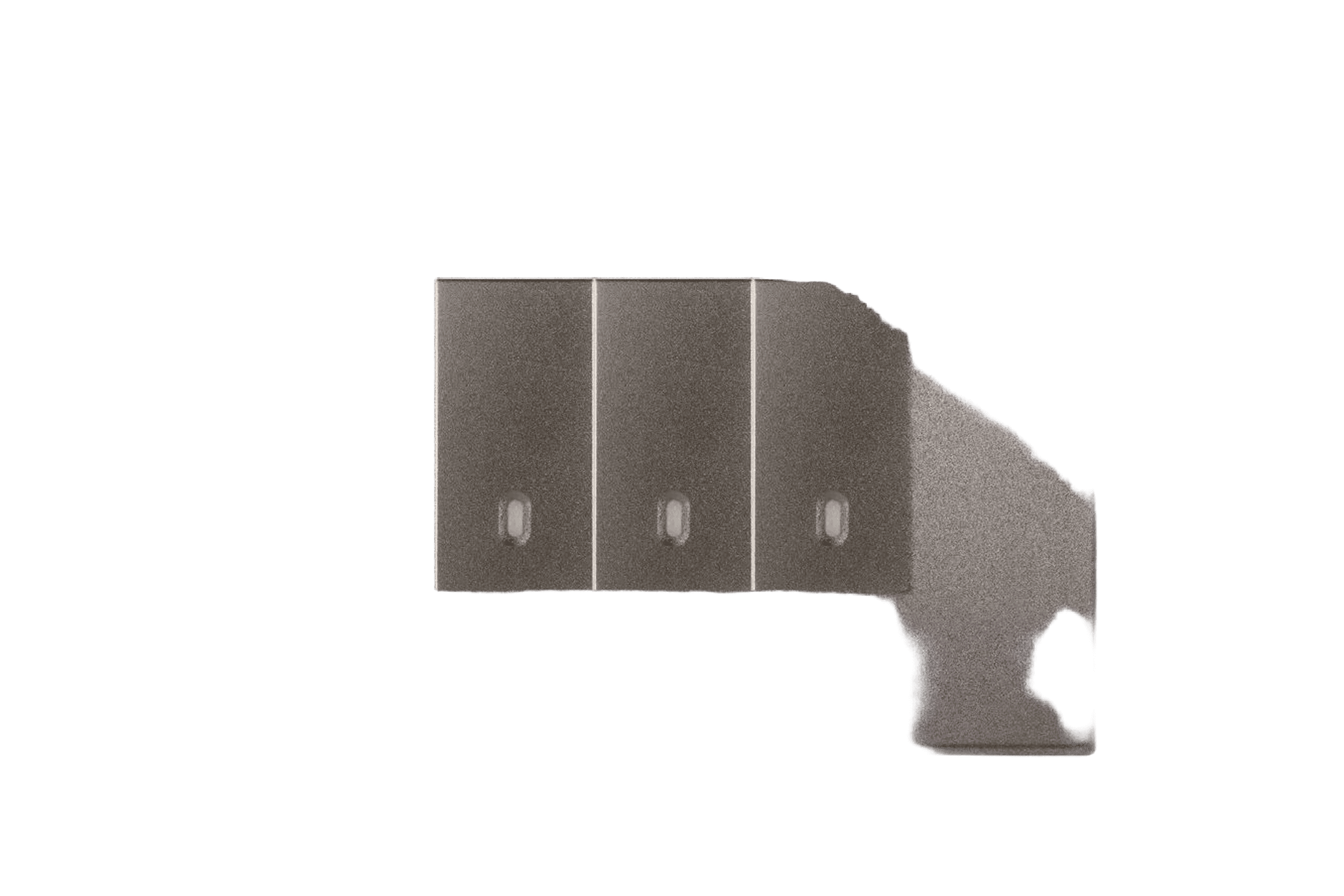 Vimar Arké Classic Light Switches