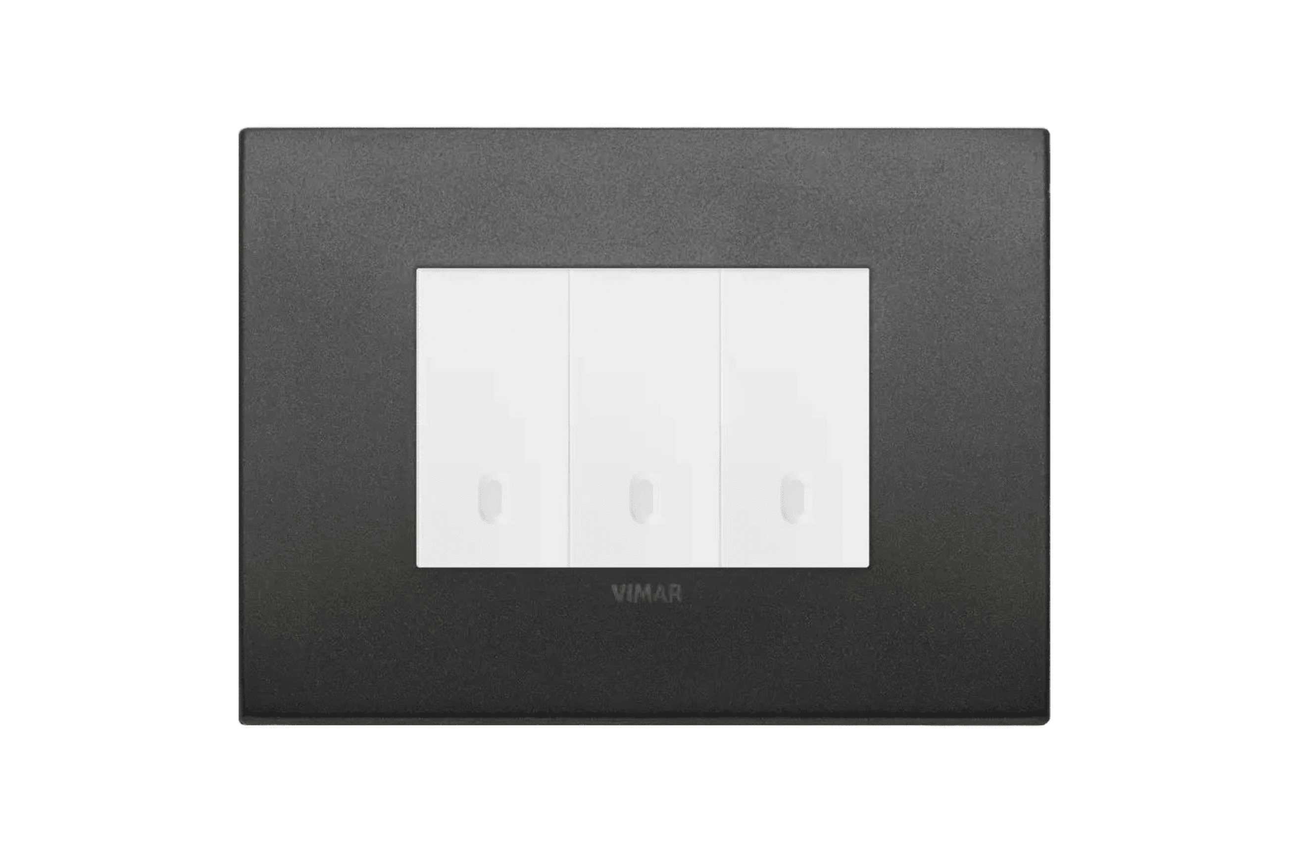 Vimar Arké Classic Light Switches