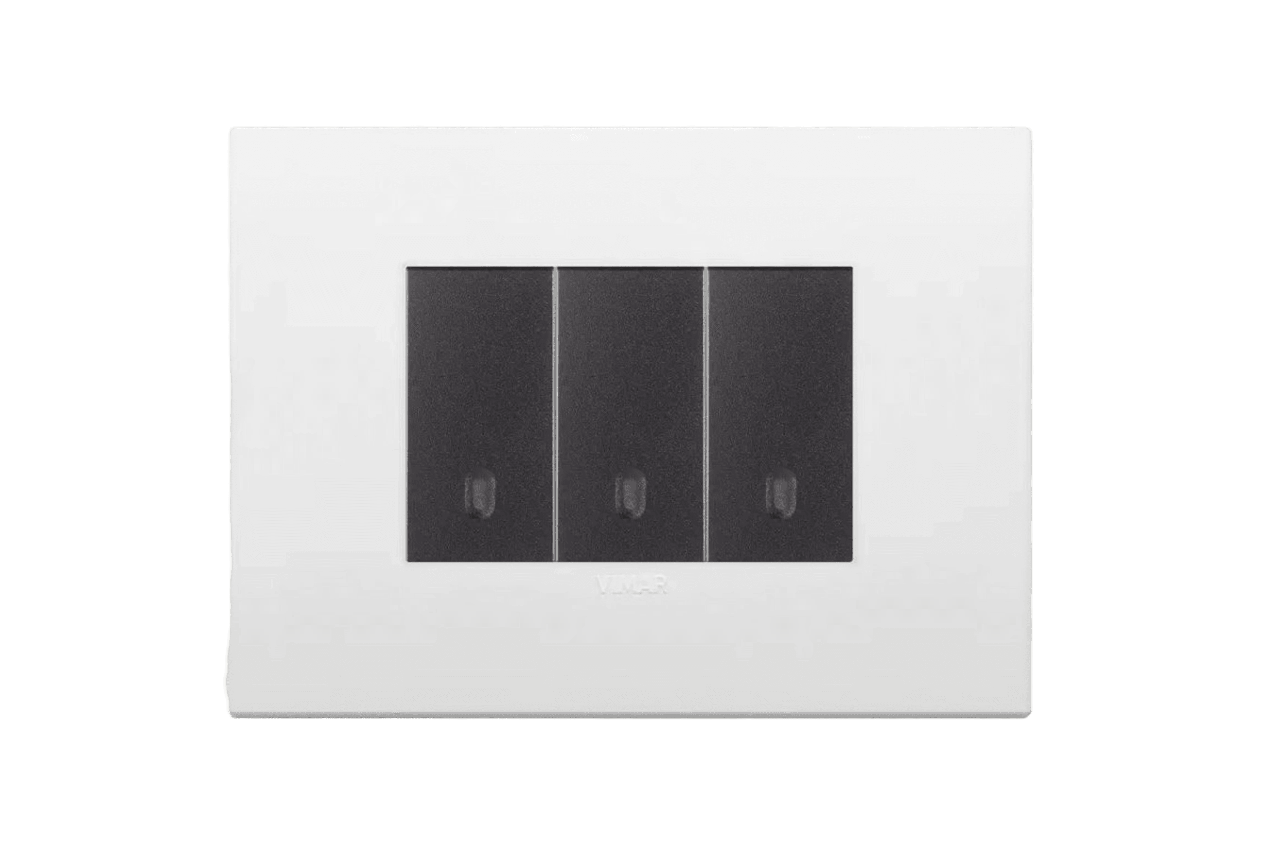 Vimar Arké Classic Light Switches