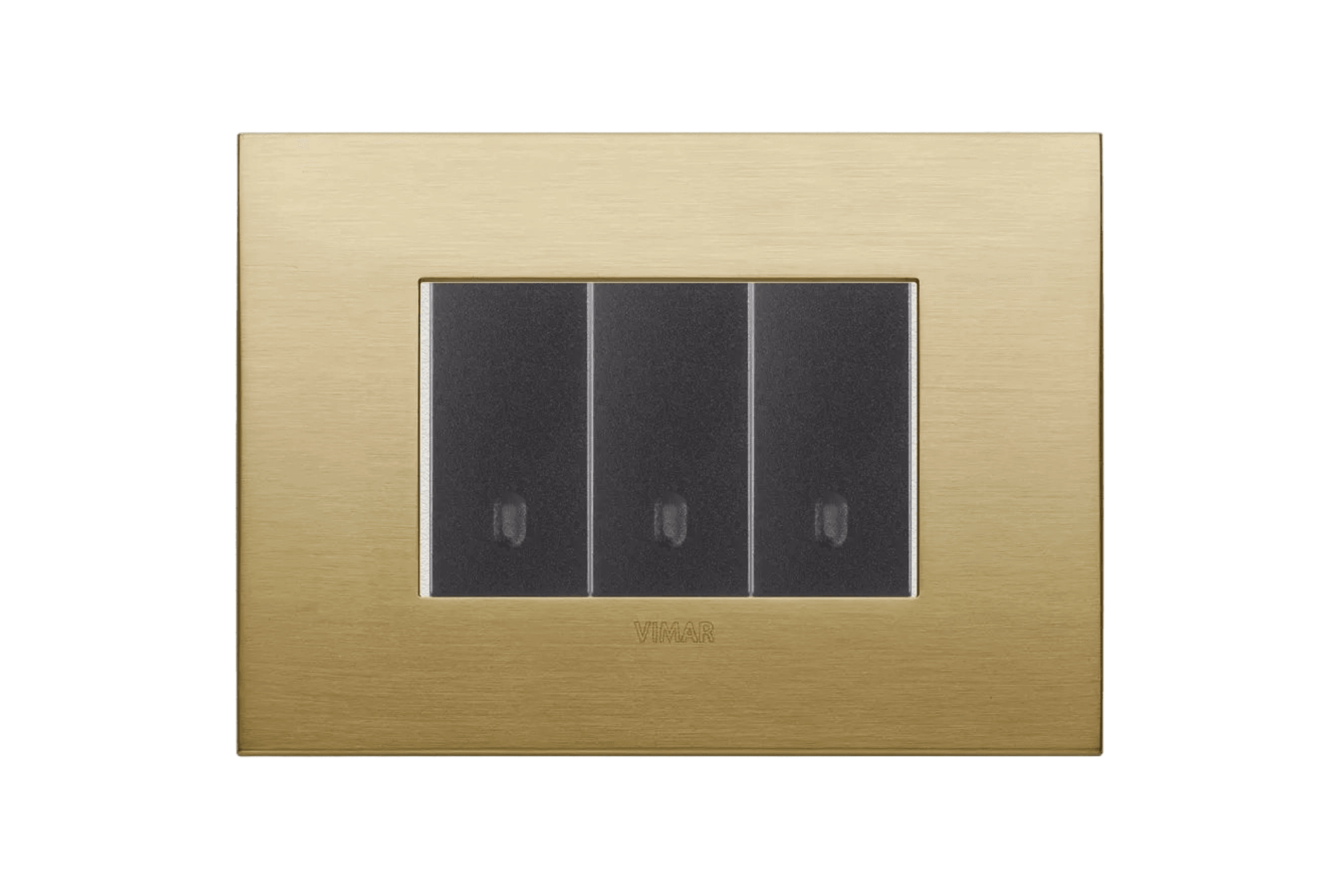 Vimar Arké Classic Light Switches