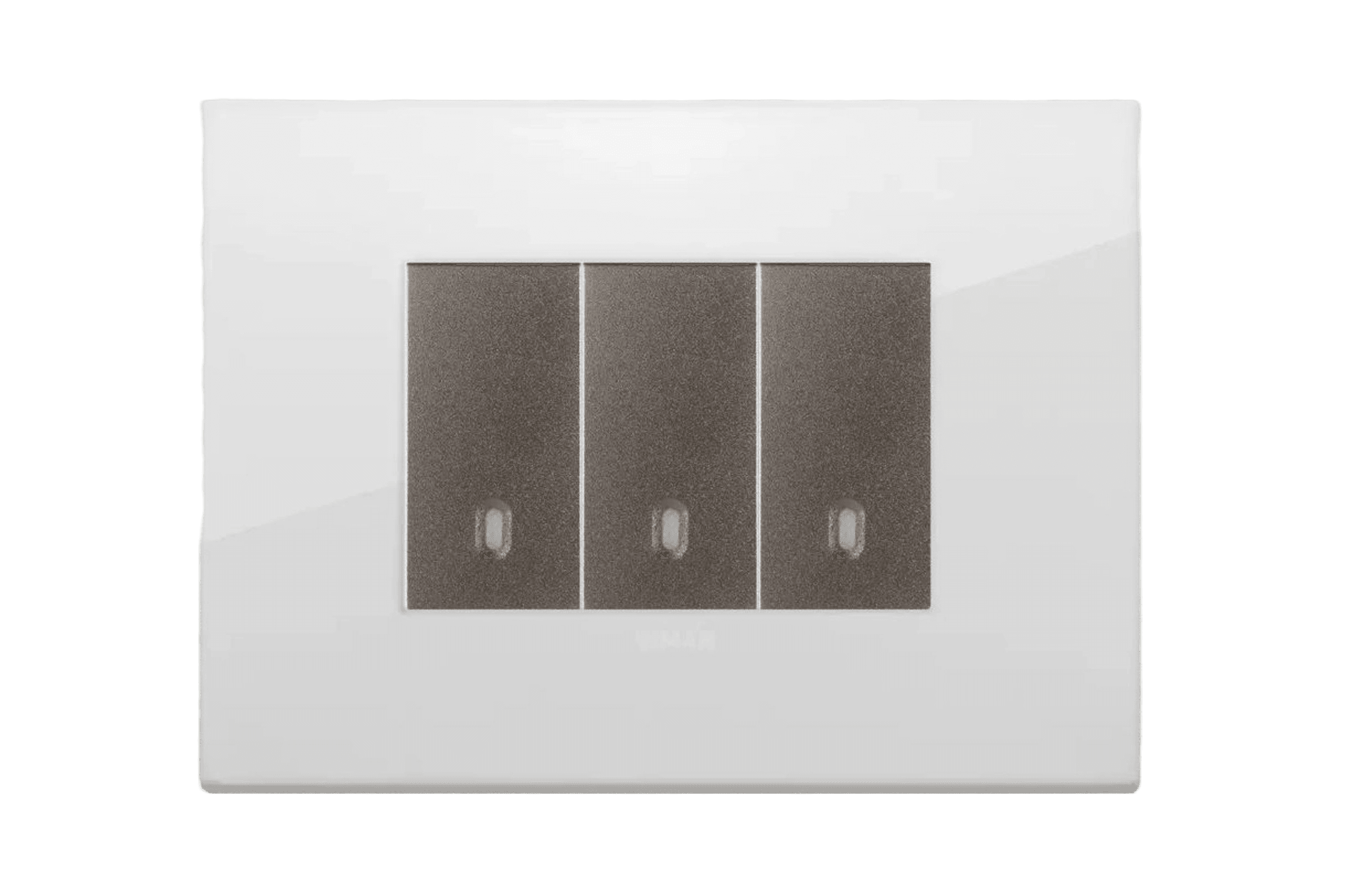Vimar Arké Classic Light Switches