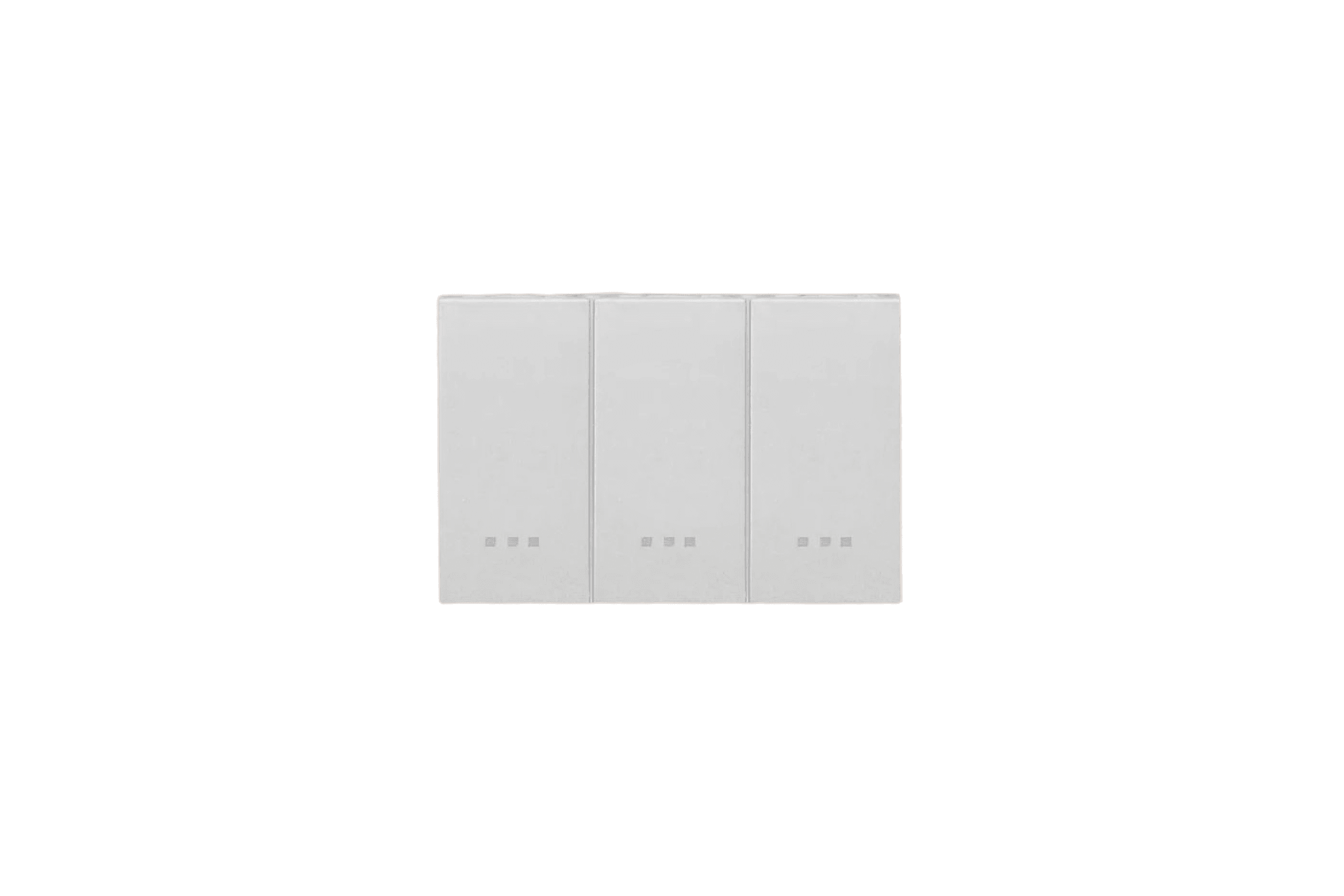 Vimar Eikon Exe Light Switches