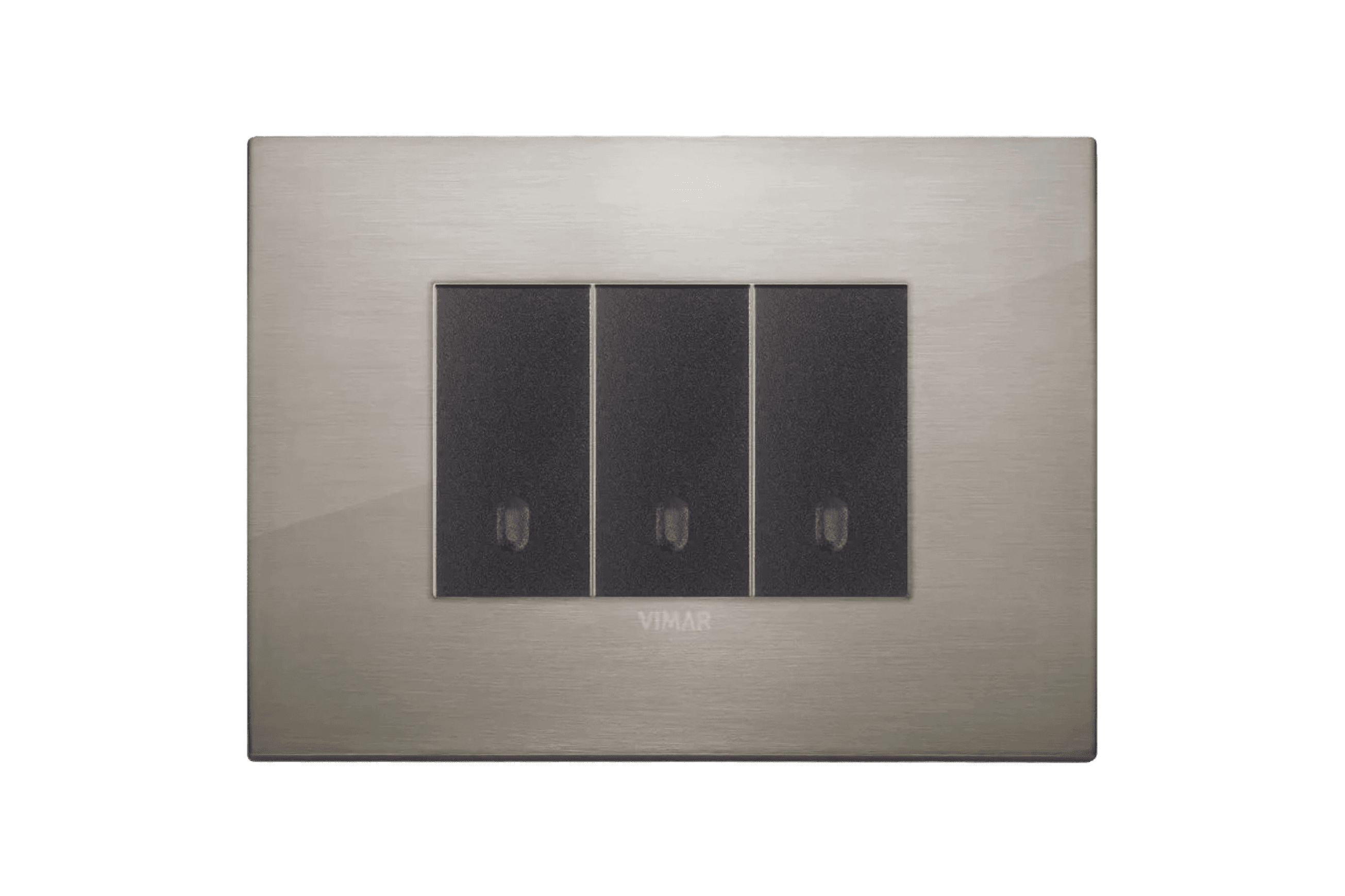 Vimar Arké Classic Light Switches