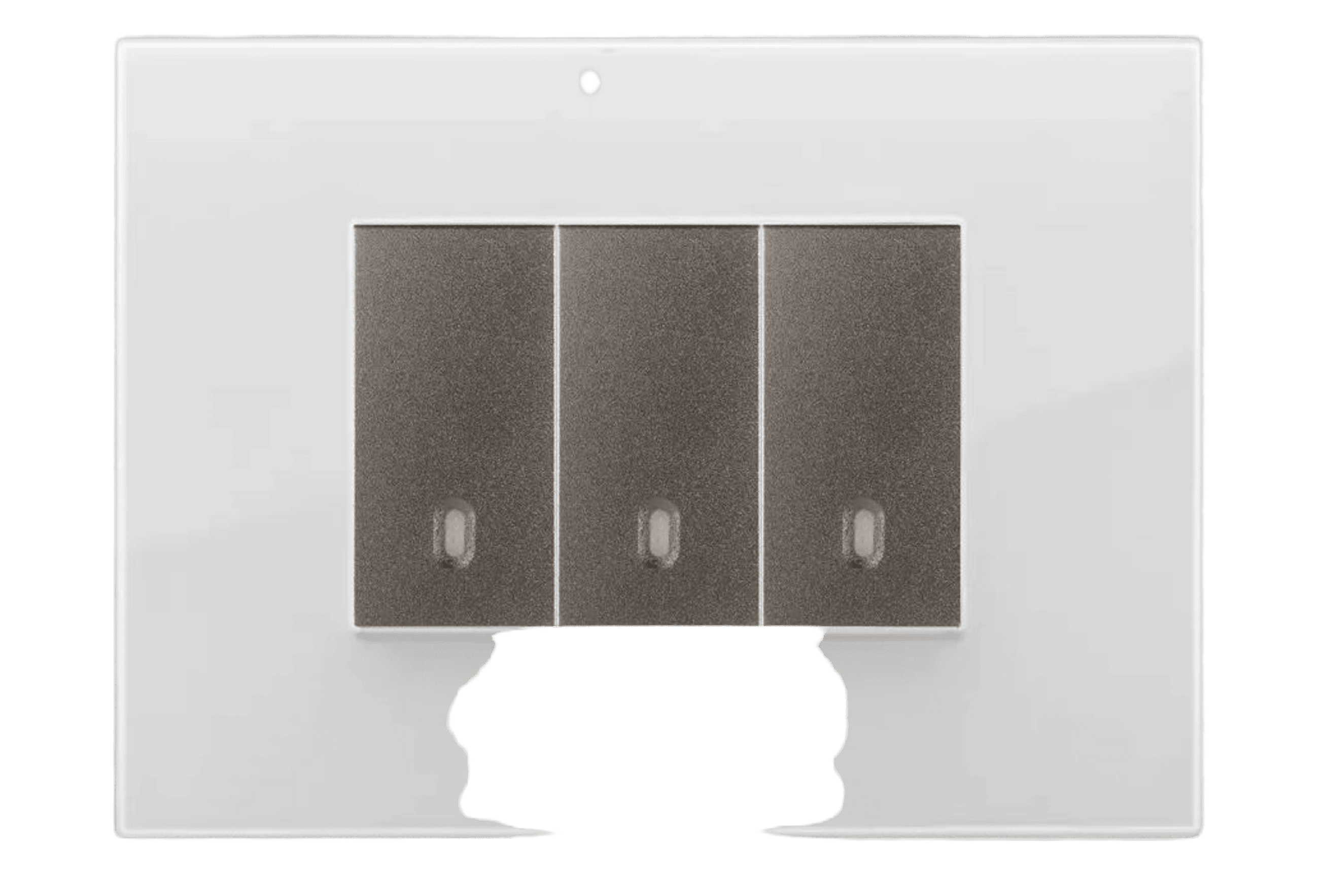 Vimar Arké Classic Light Switches