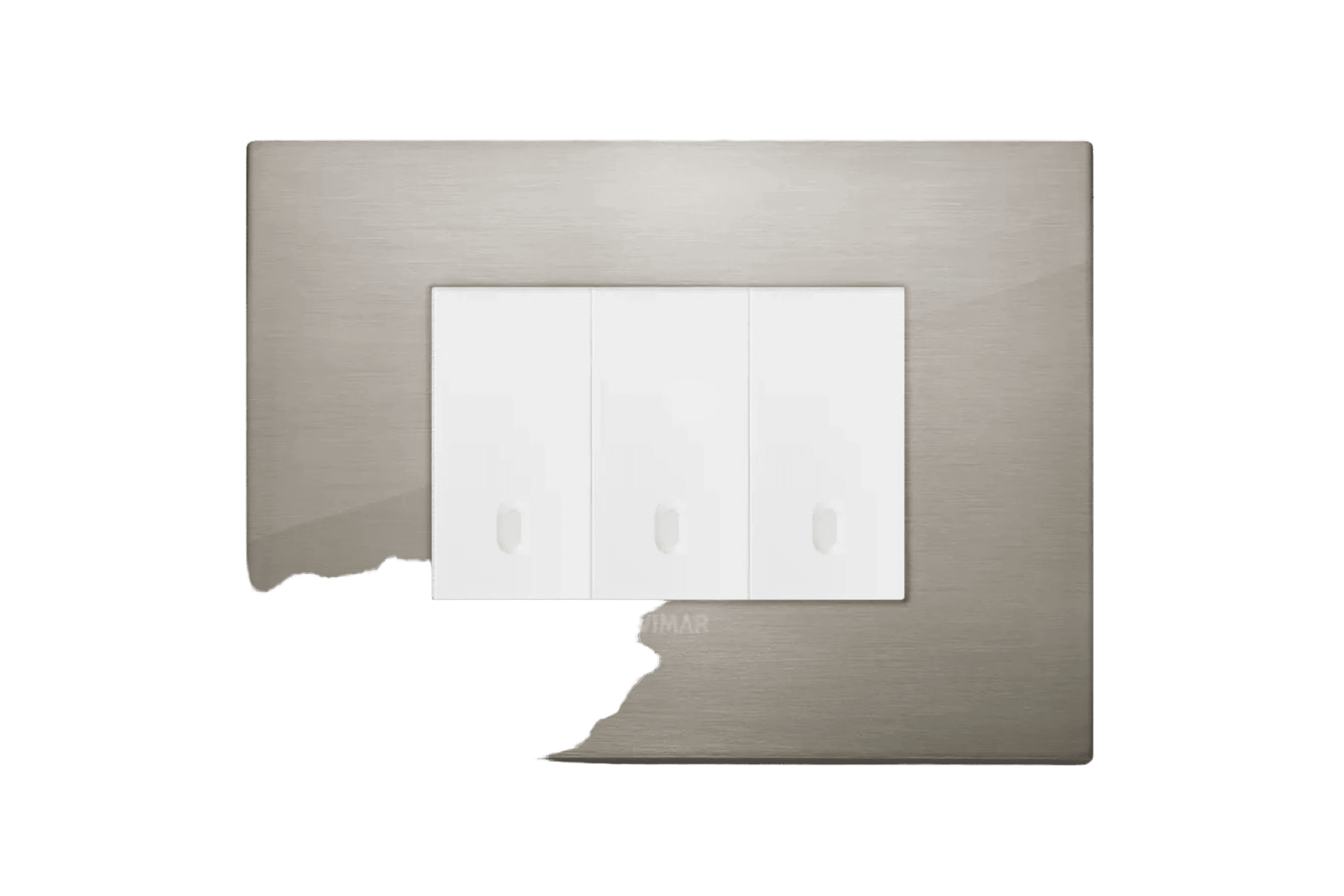 Vimar Arké Classic Light Switches