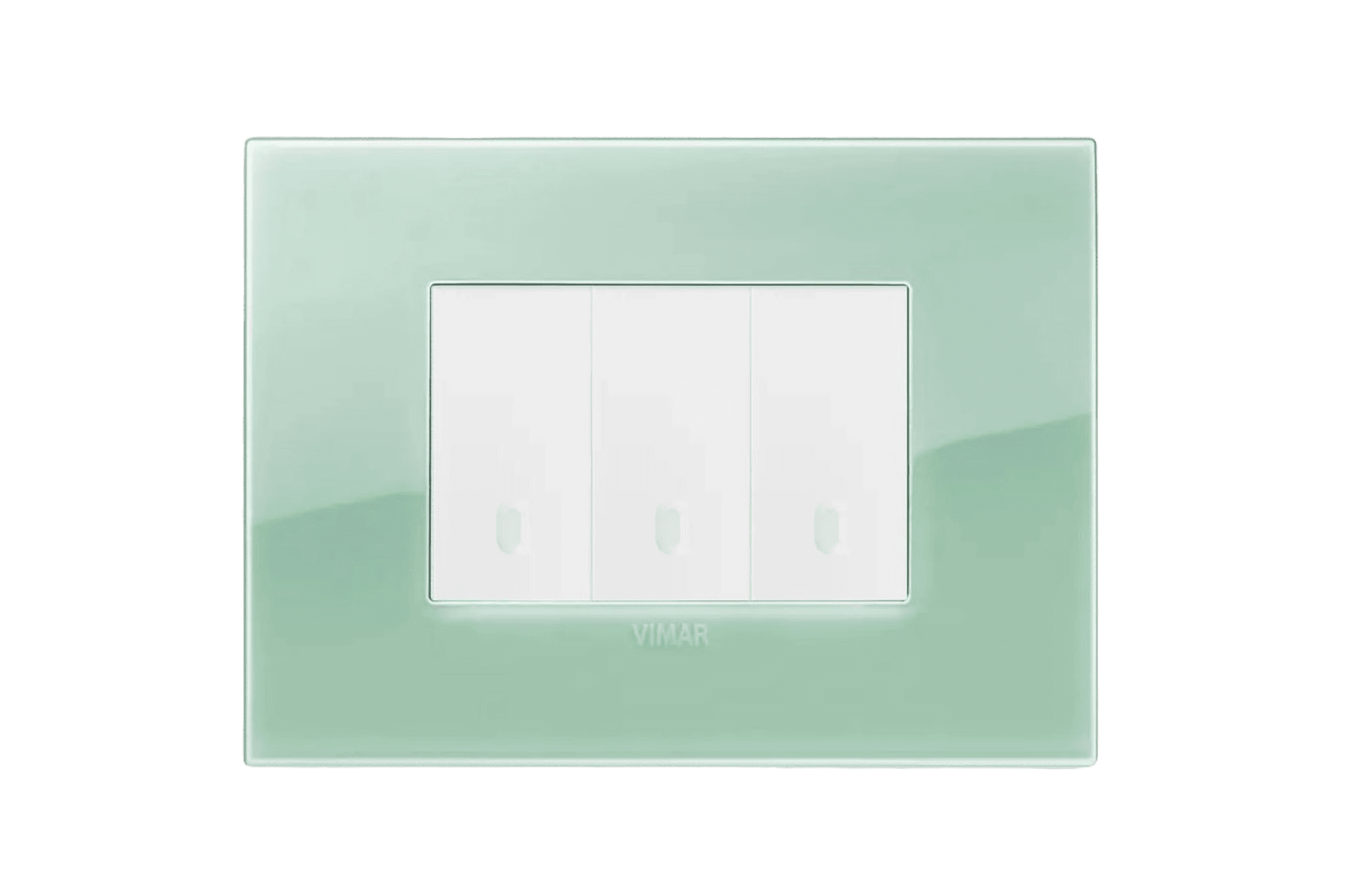 Vimar Arké Classic Light Switches