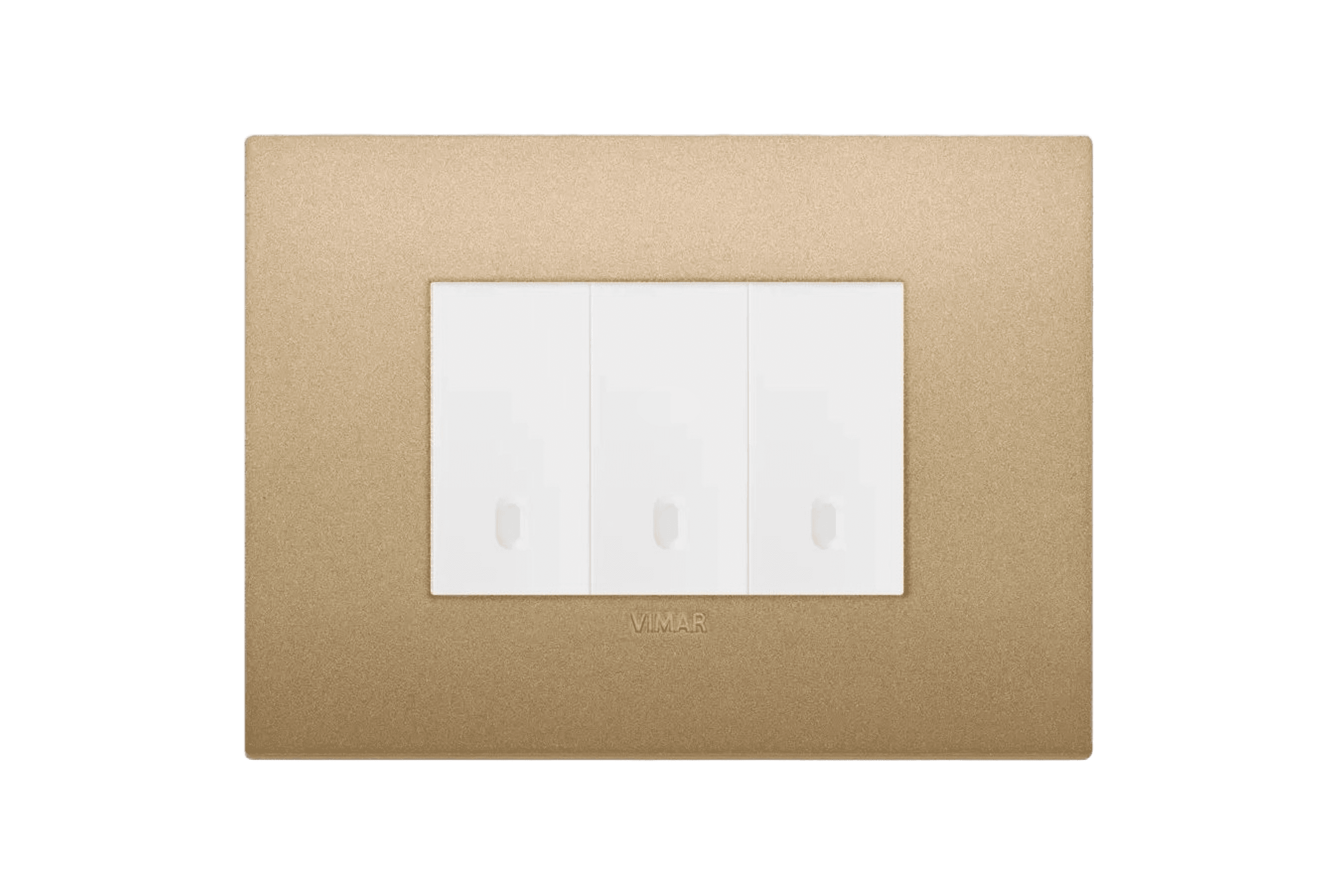 Vimar Arké Classic Light Switches