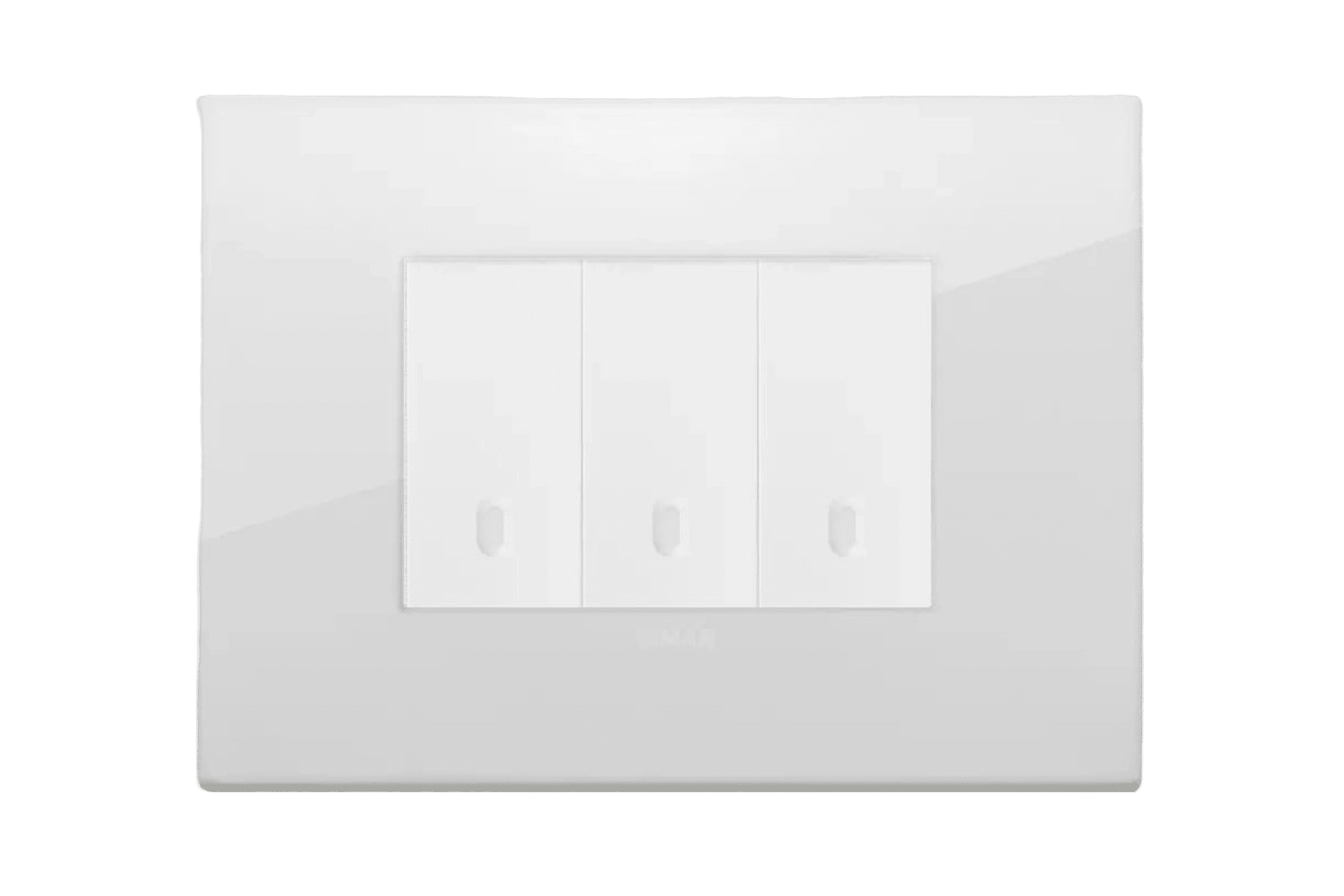 Vimar Arké Classic Light Switches