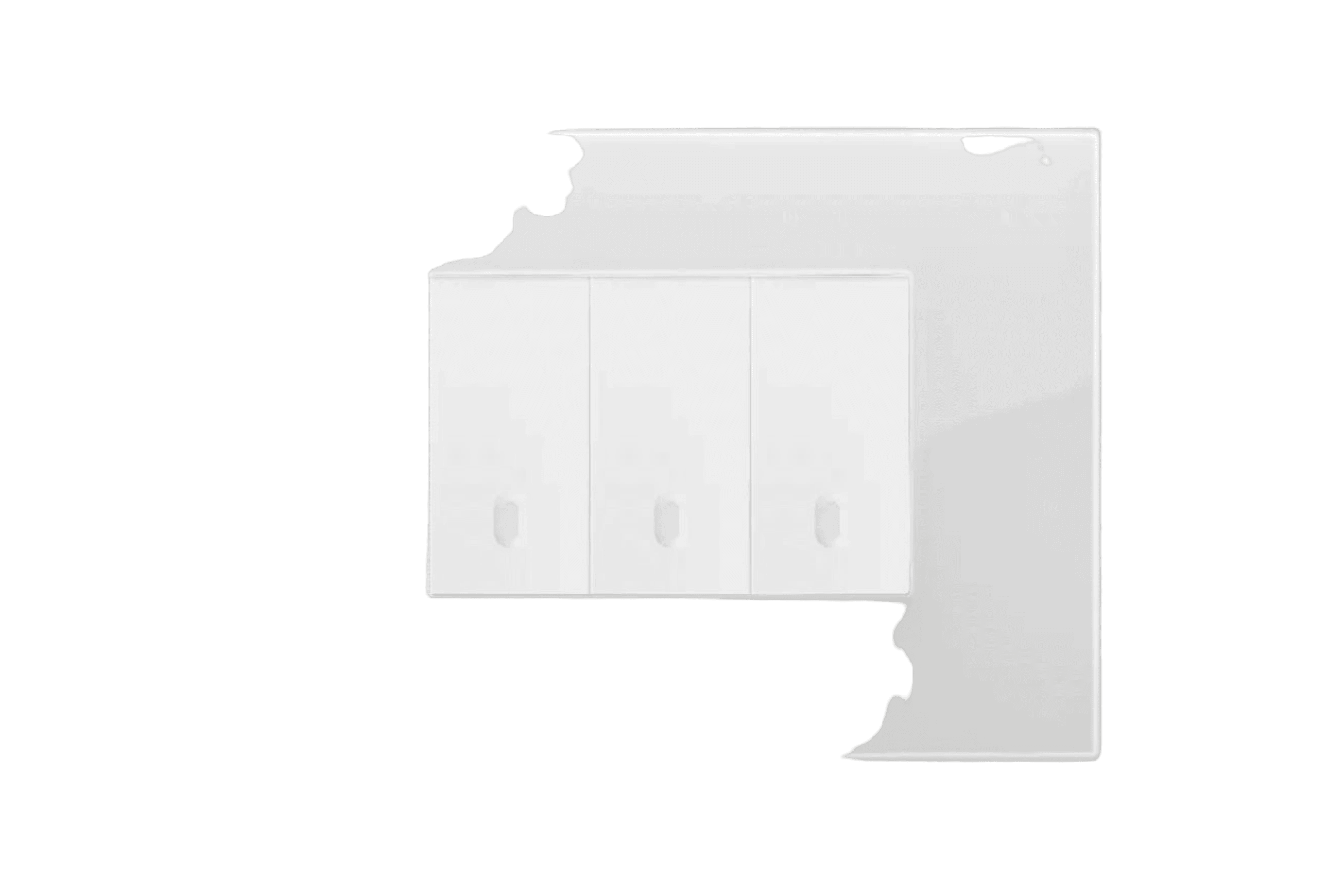 Vimar Arké Classic Light Switches