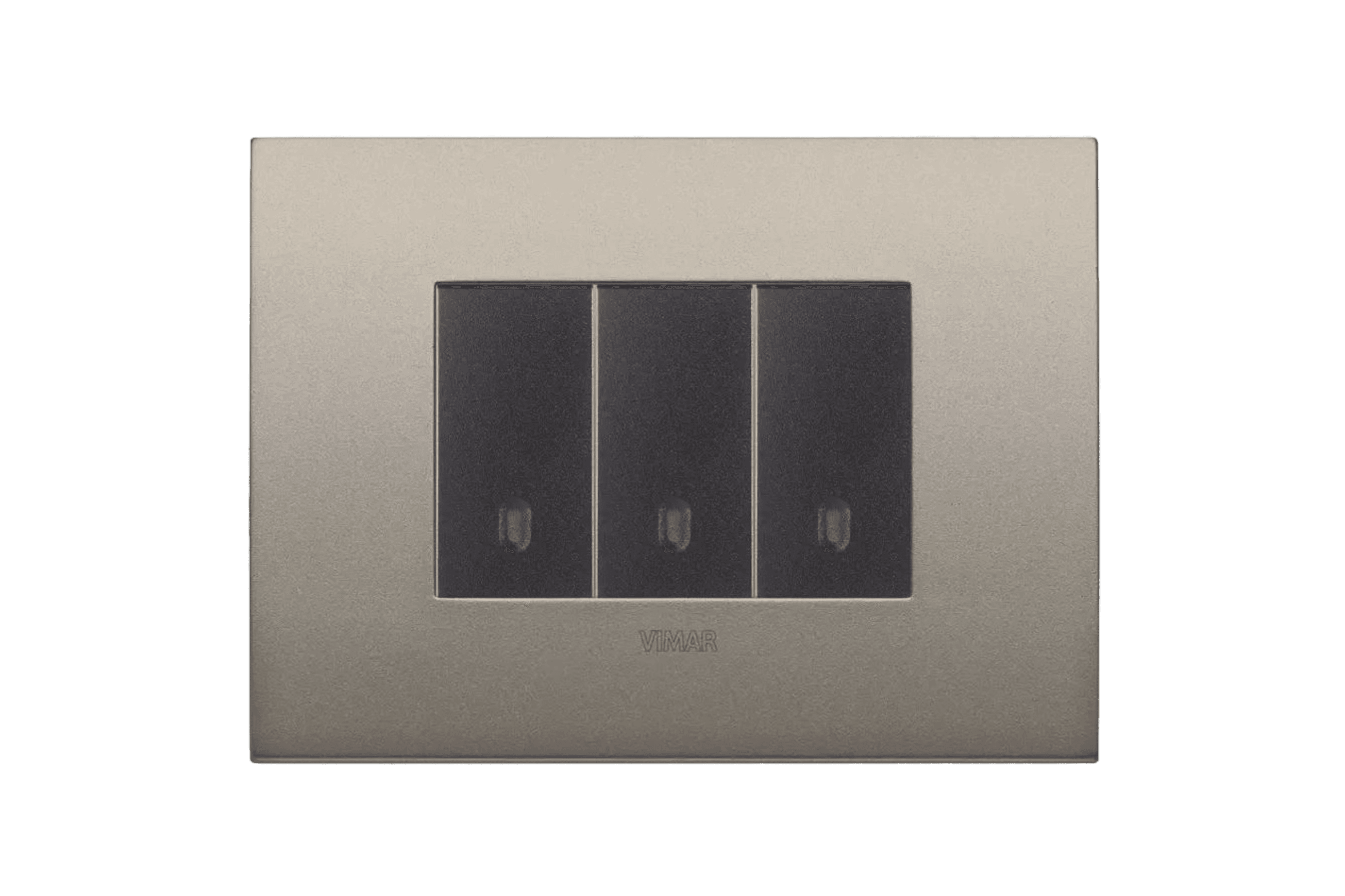 Vimar Arké Classic Light Switches