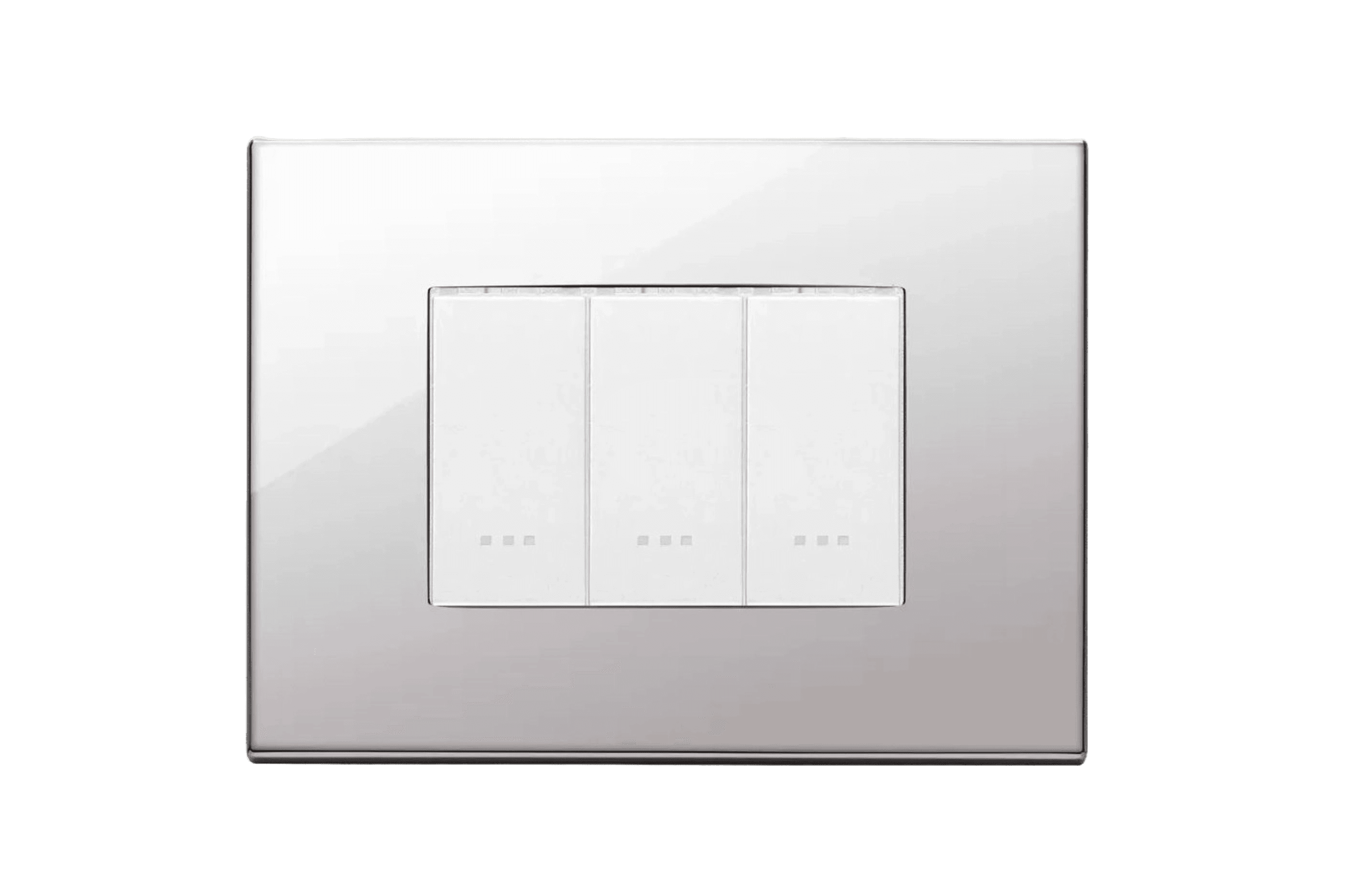 Vimar Eikon Exe Light Switches