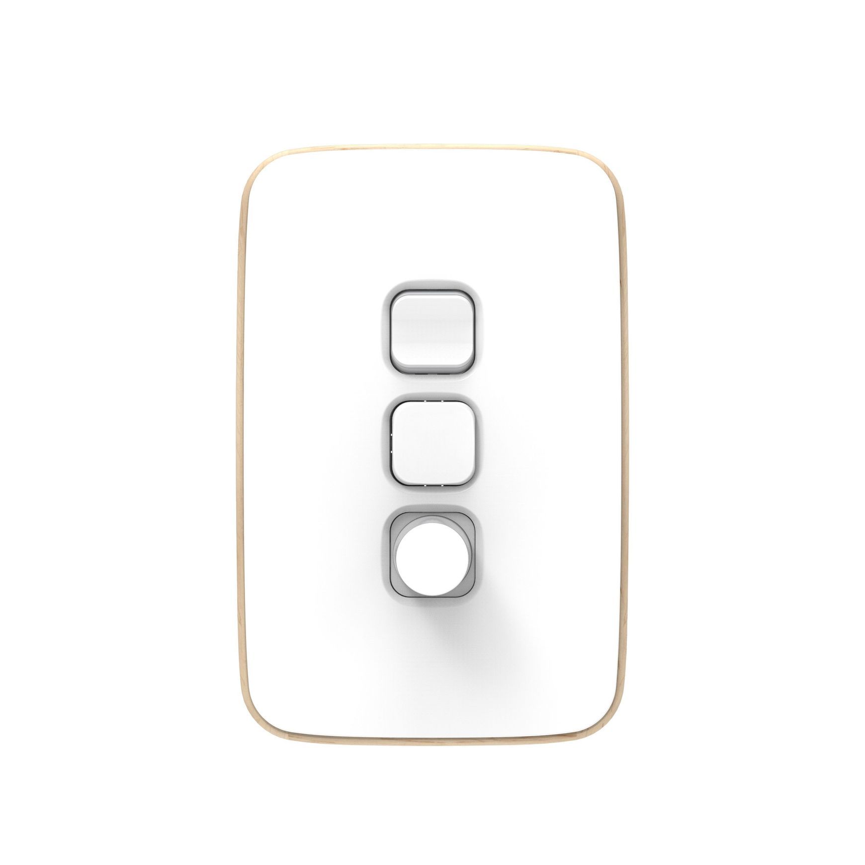 Light Switches and Dimmers