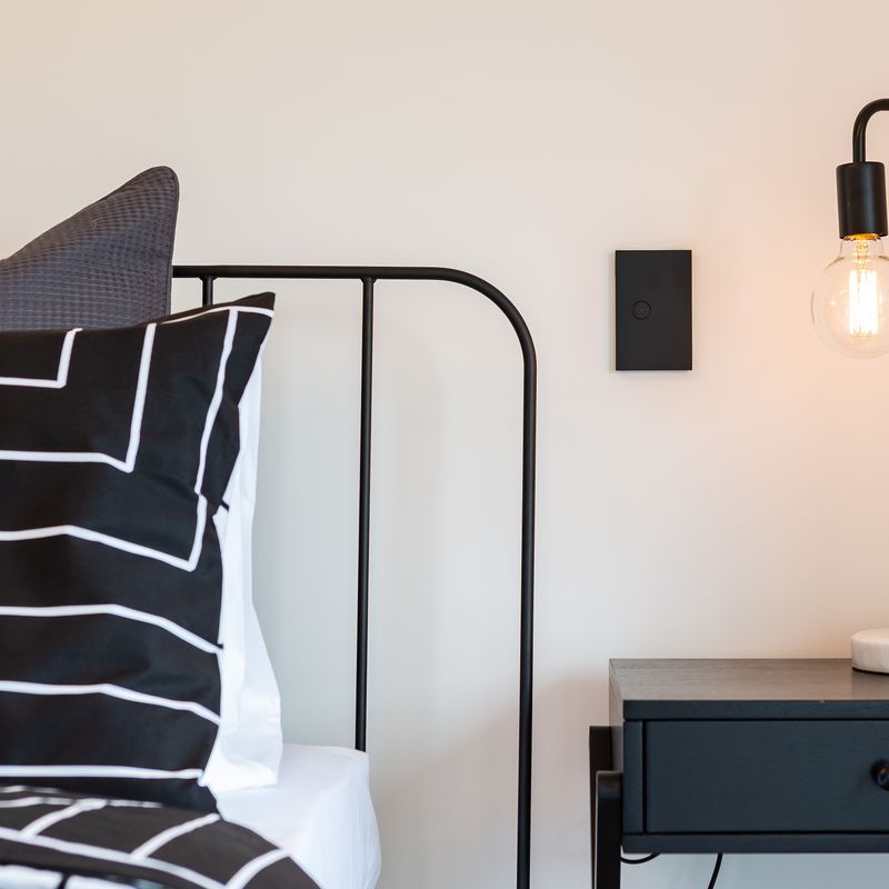 Saturn Zen Range | Switches & Power Points