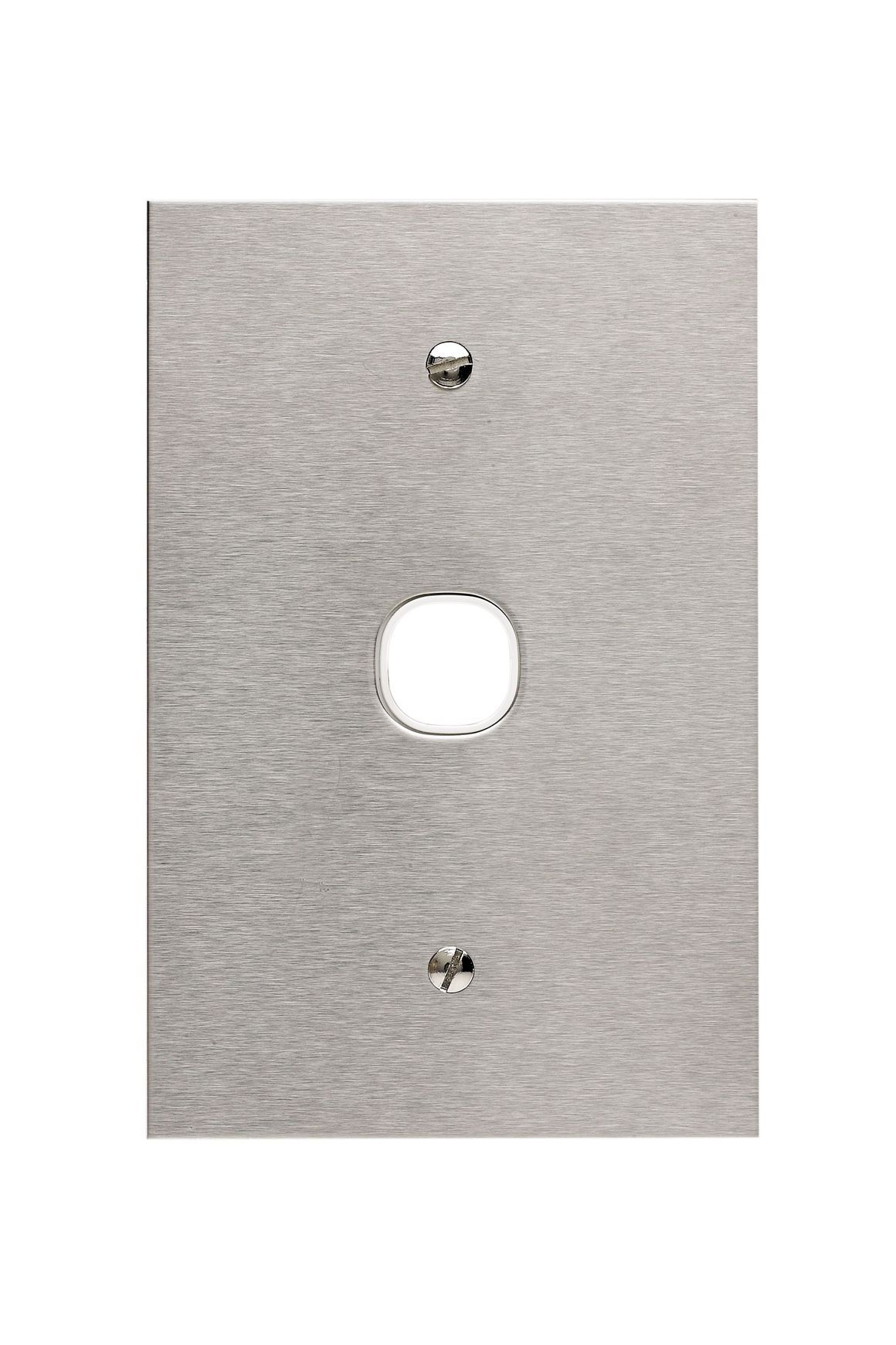 Metal Plate Series Range | Switches & Power points