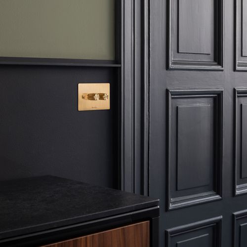 2G Dimmer | Buster + Punch