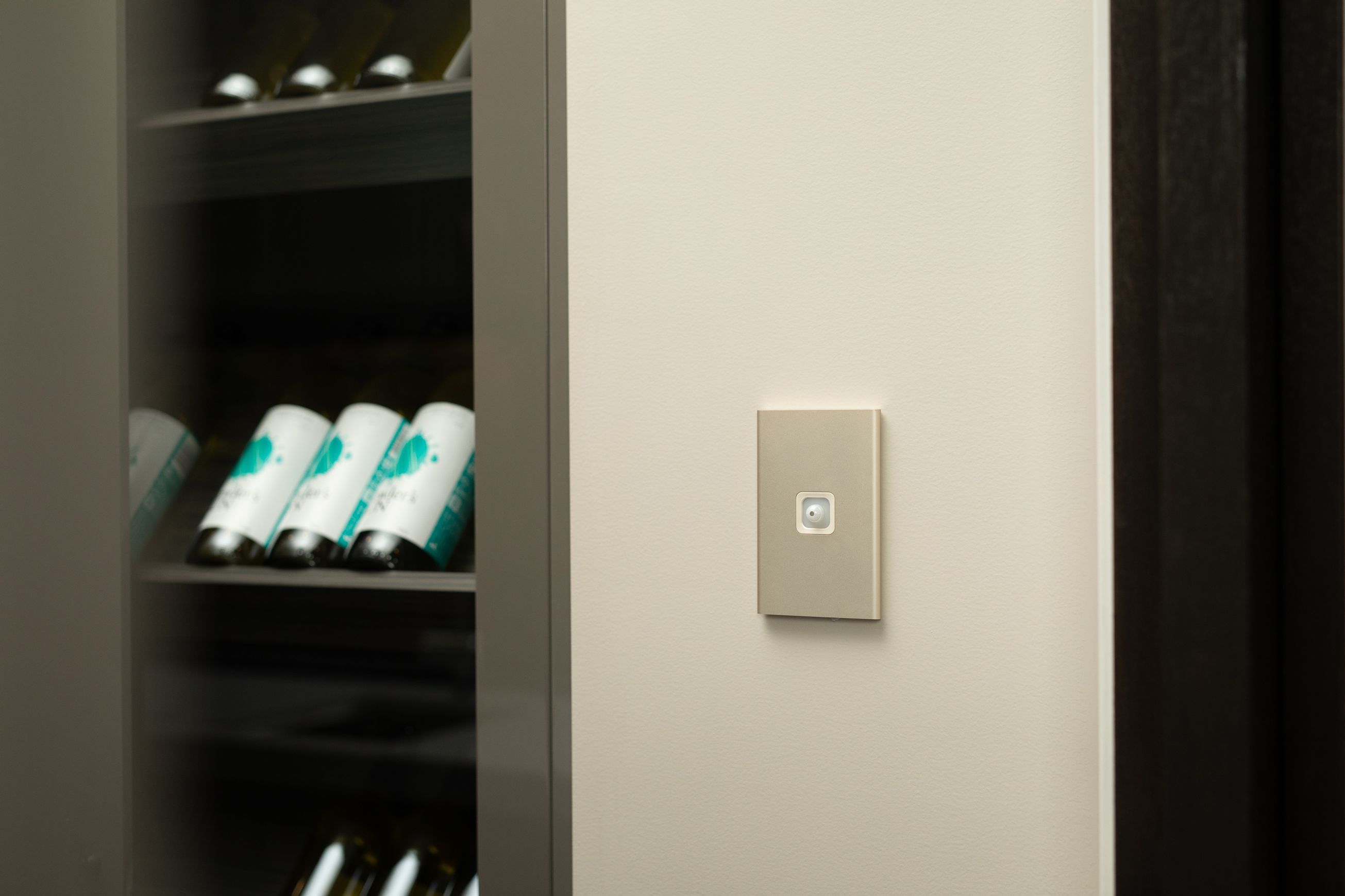 Iconic Styl | Switches & Power Points