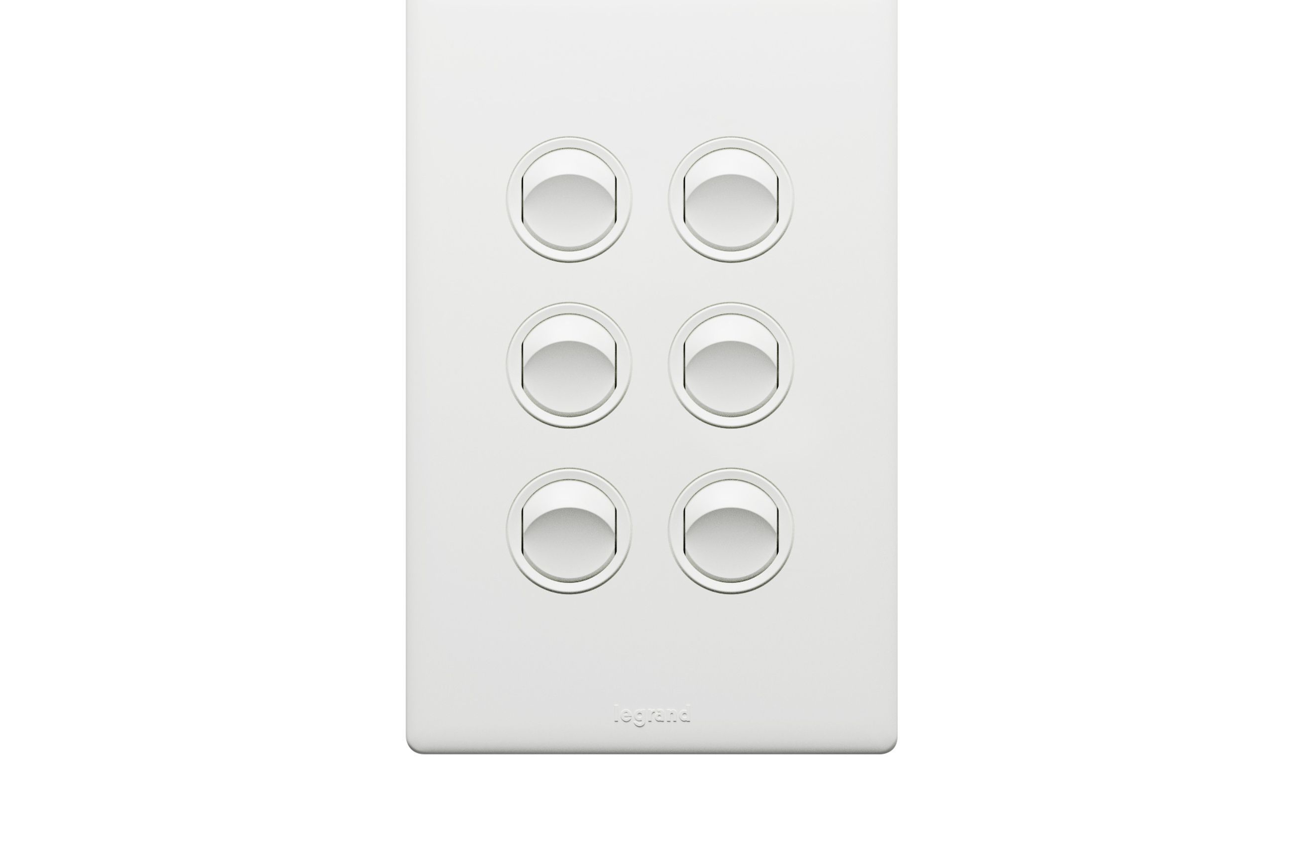 Excel Life Matt Switches & Sockets