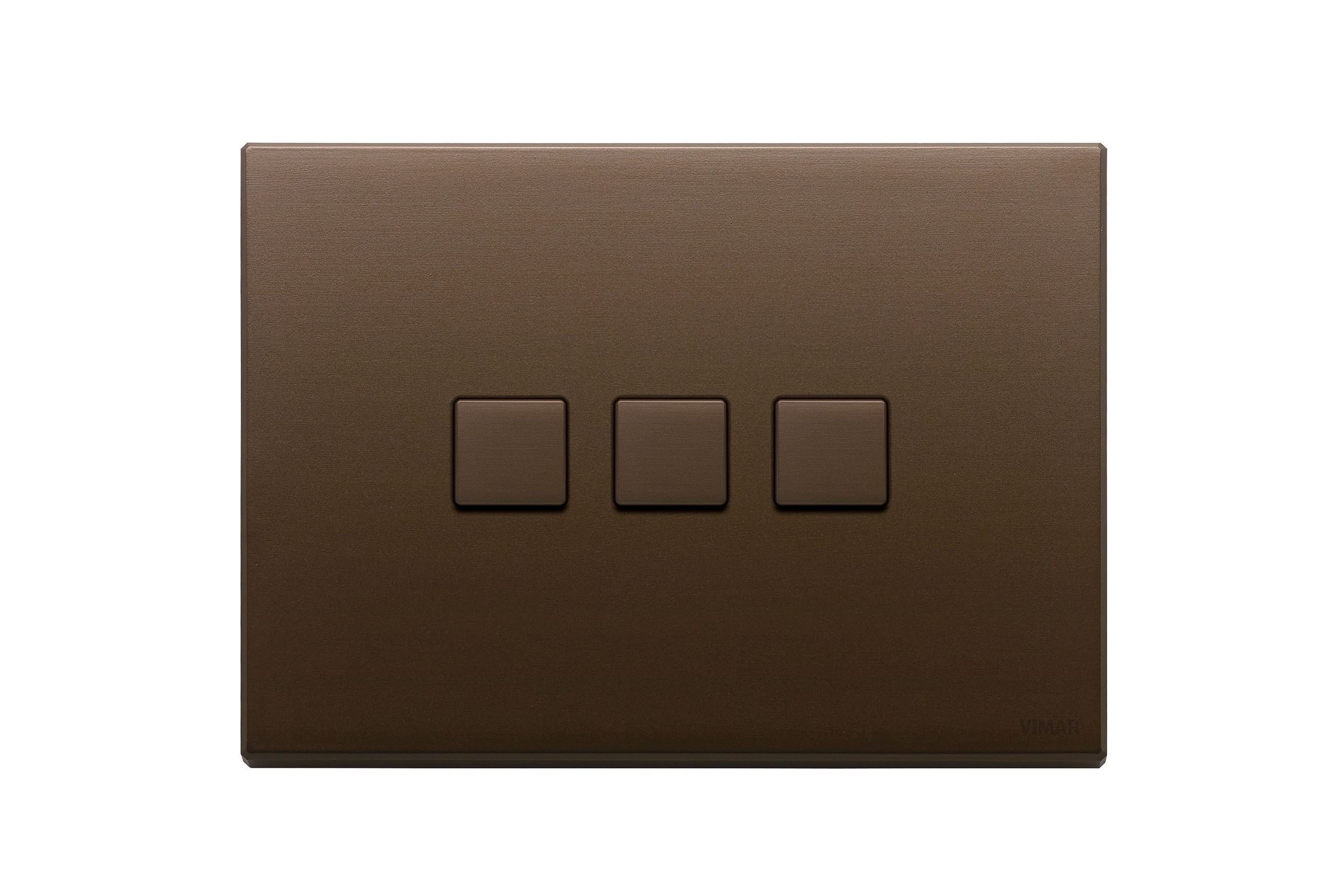 Vimar Eikon Flat Light Switches