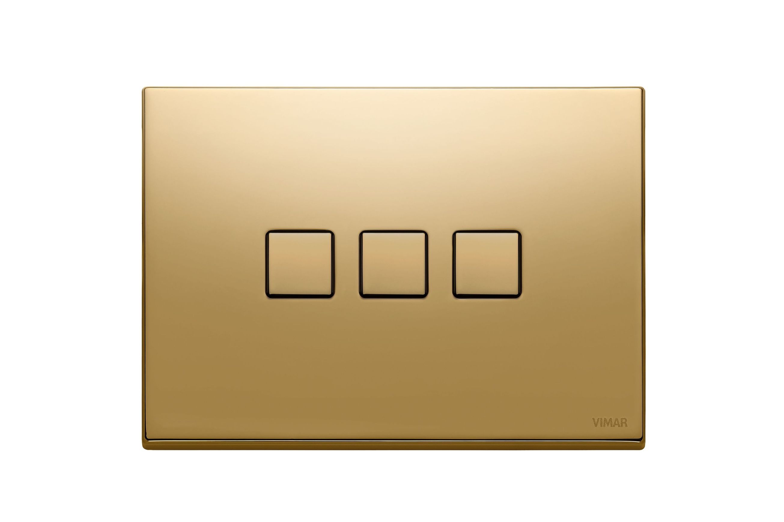 Vimar Eikon Flat Light Switches