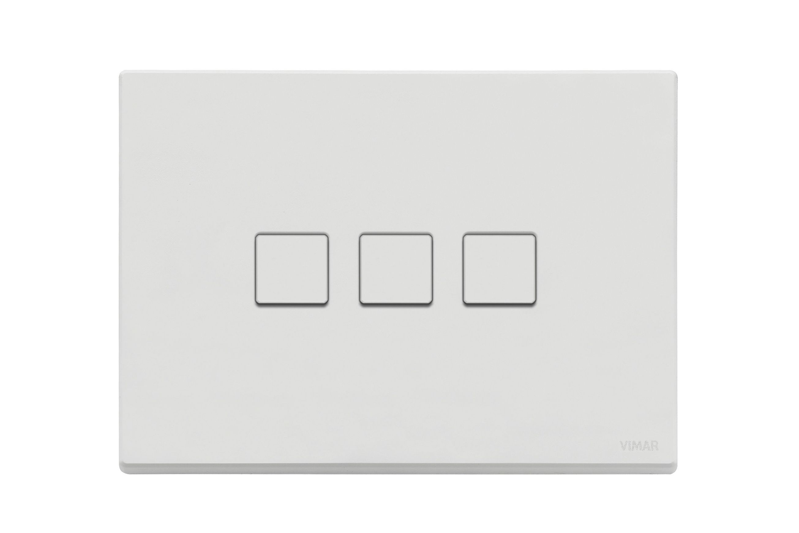 Vimar Eikon Flat Light Switches