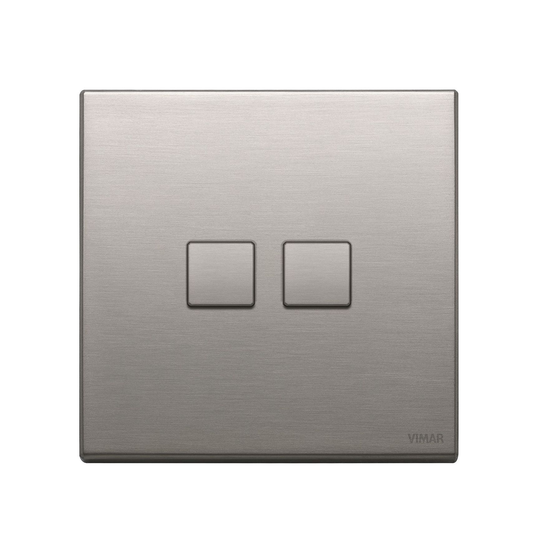 Vimar Eikon Flat Light Switches