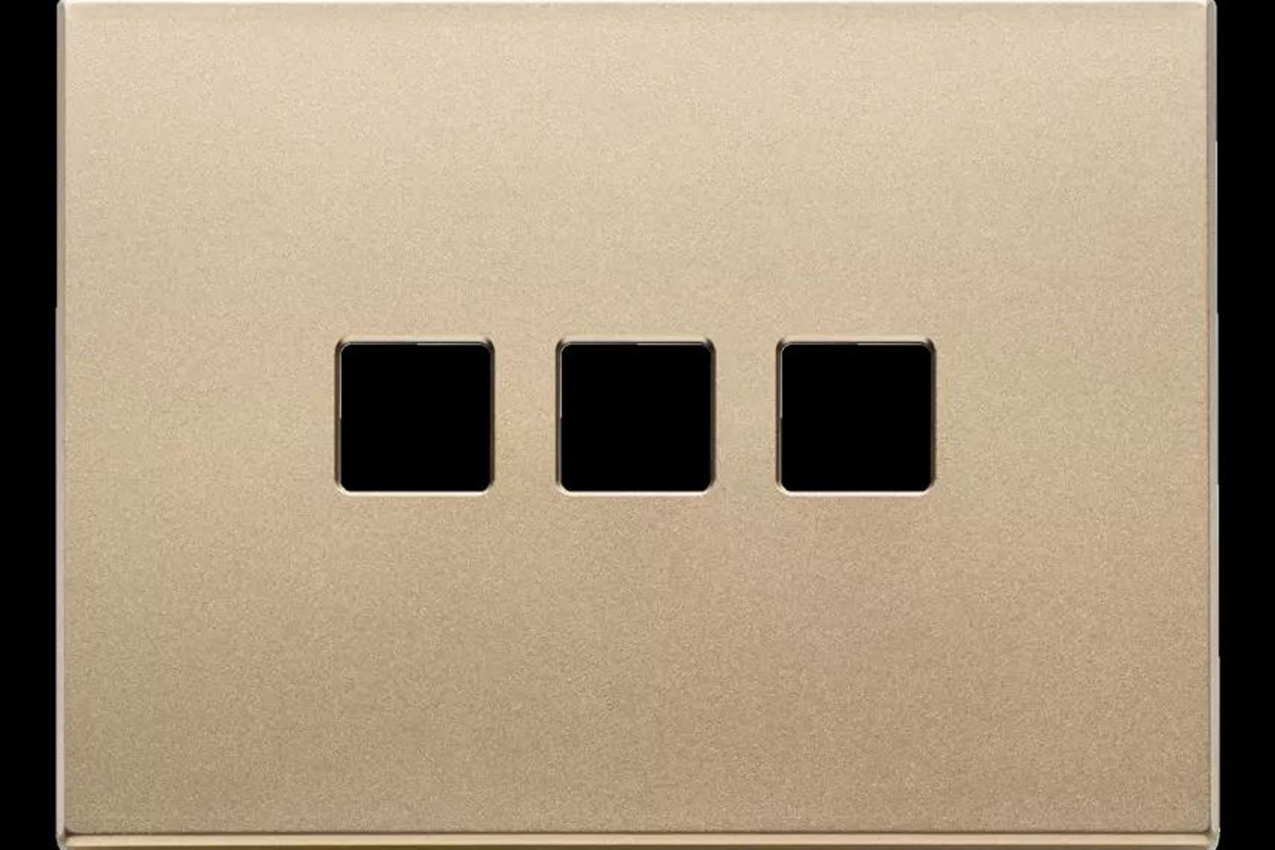 Vimar Eikon Flat Light Switches