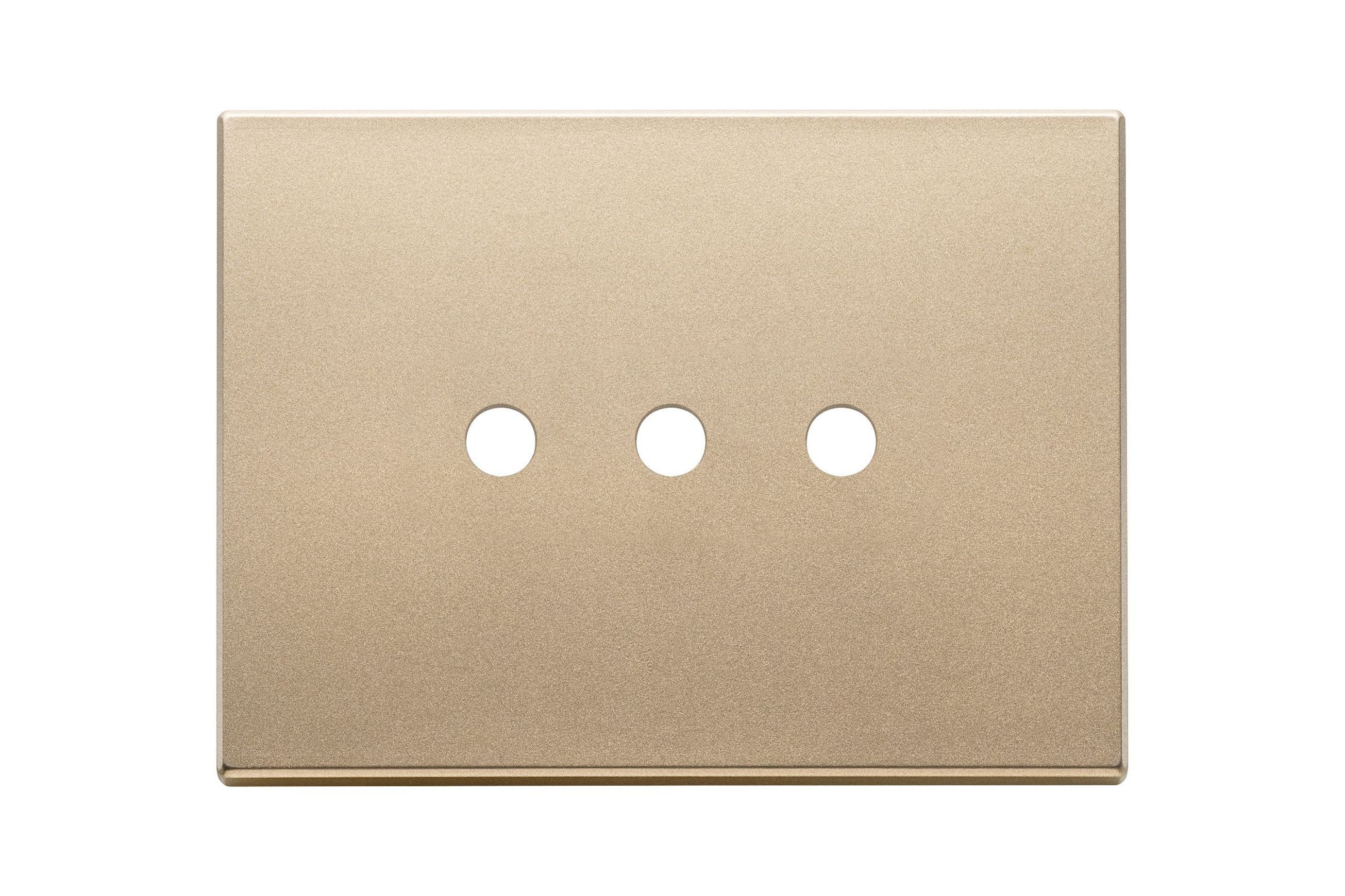 Vimar Eikon Tondo Light Switches