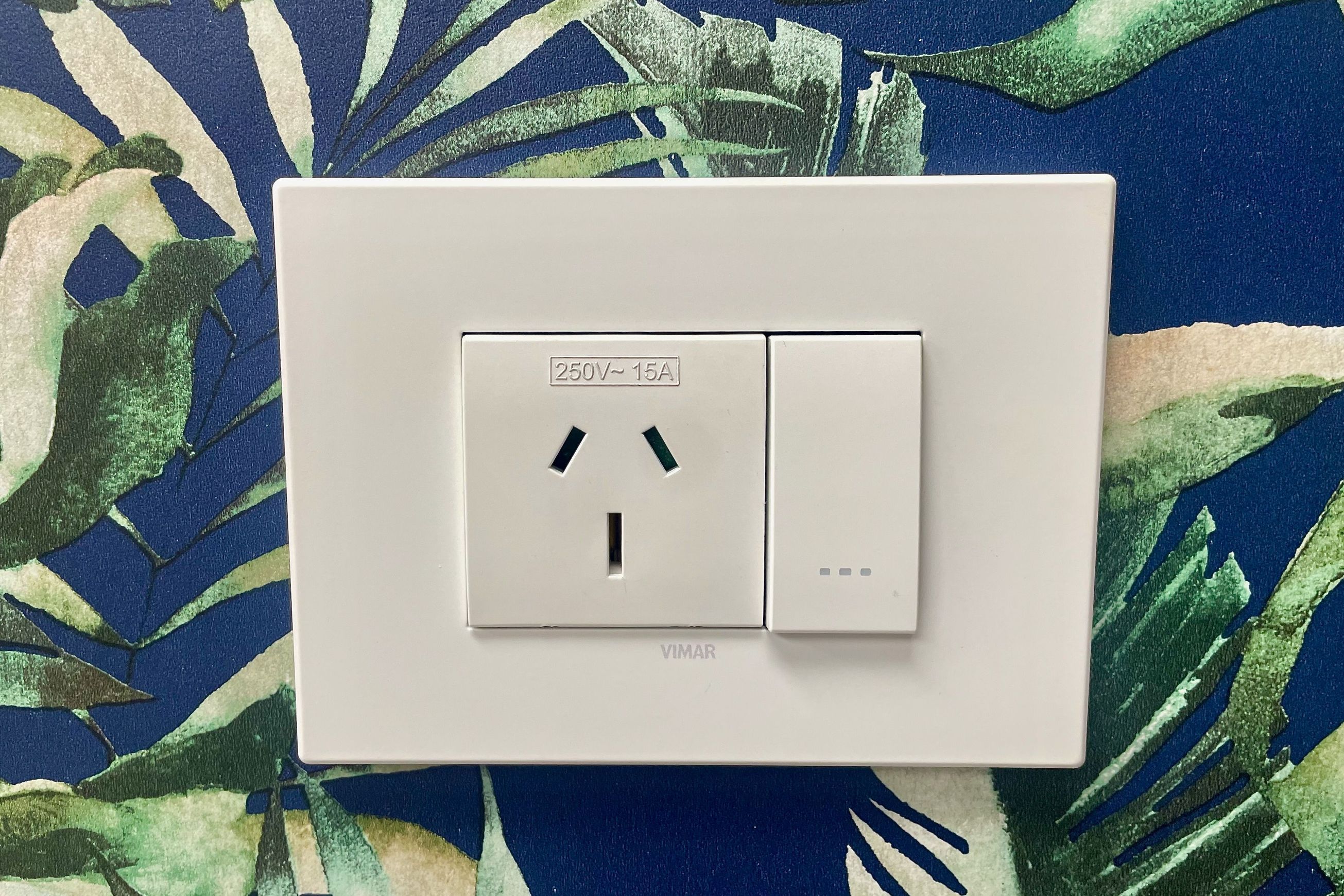 Vimar Eikon Exé Vintage Light Switches