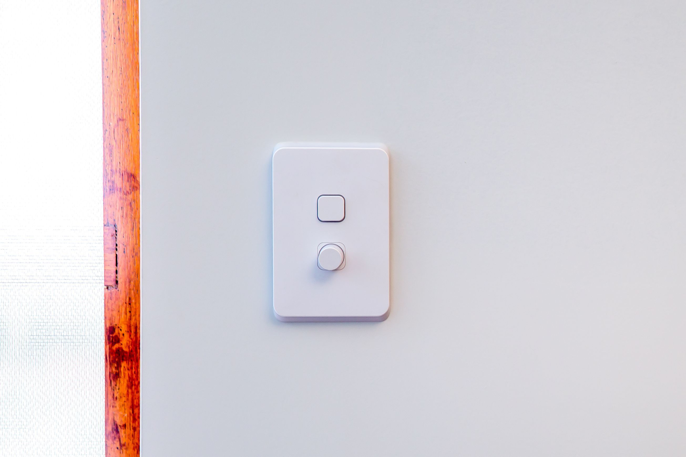 Light Switches and Dimmers