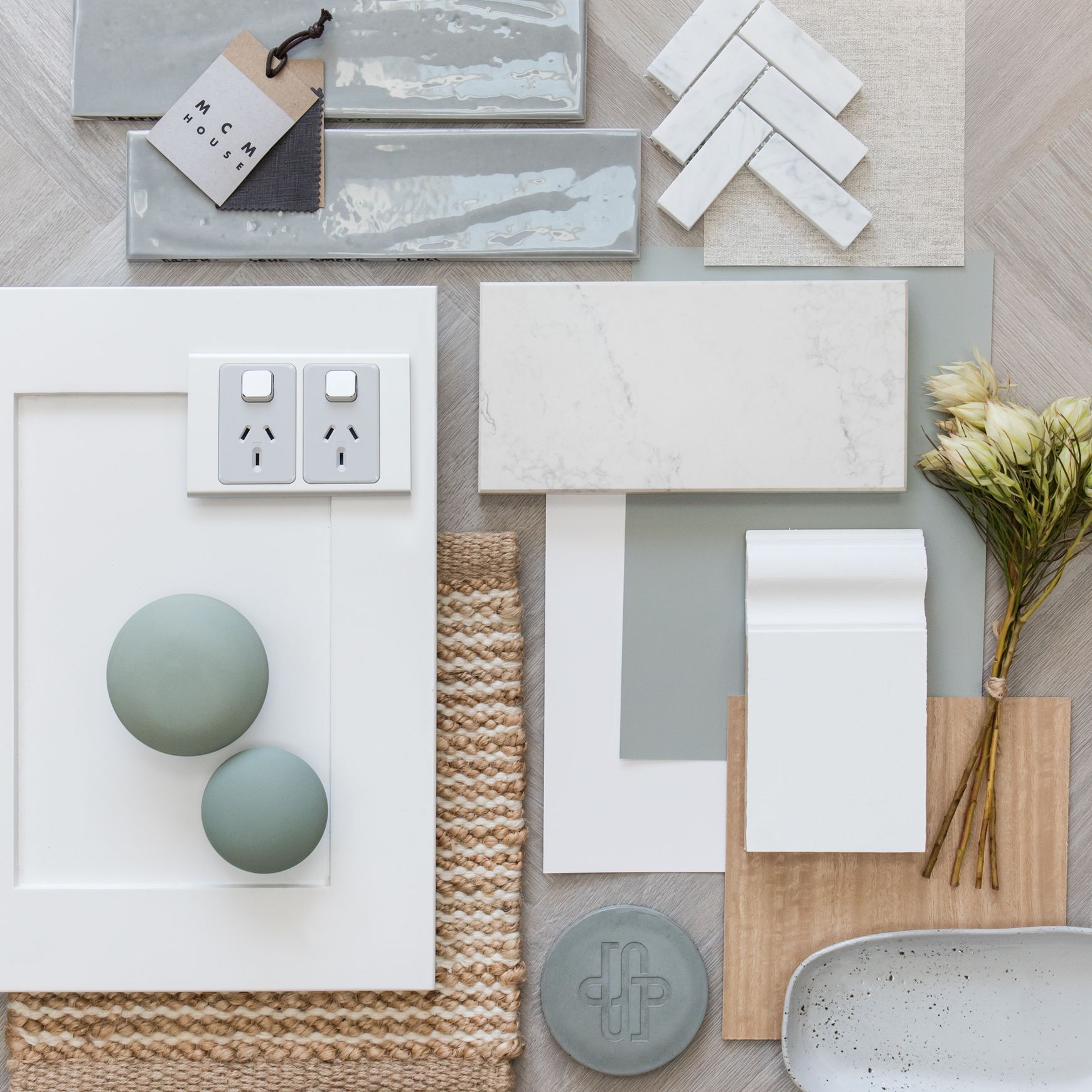 Design Professional Sample Box