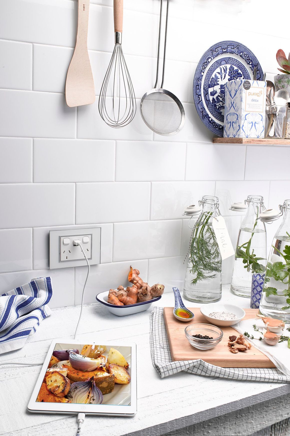 Legrand - USB Charging Solutions