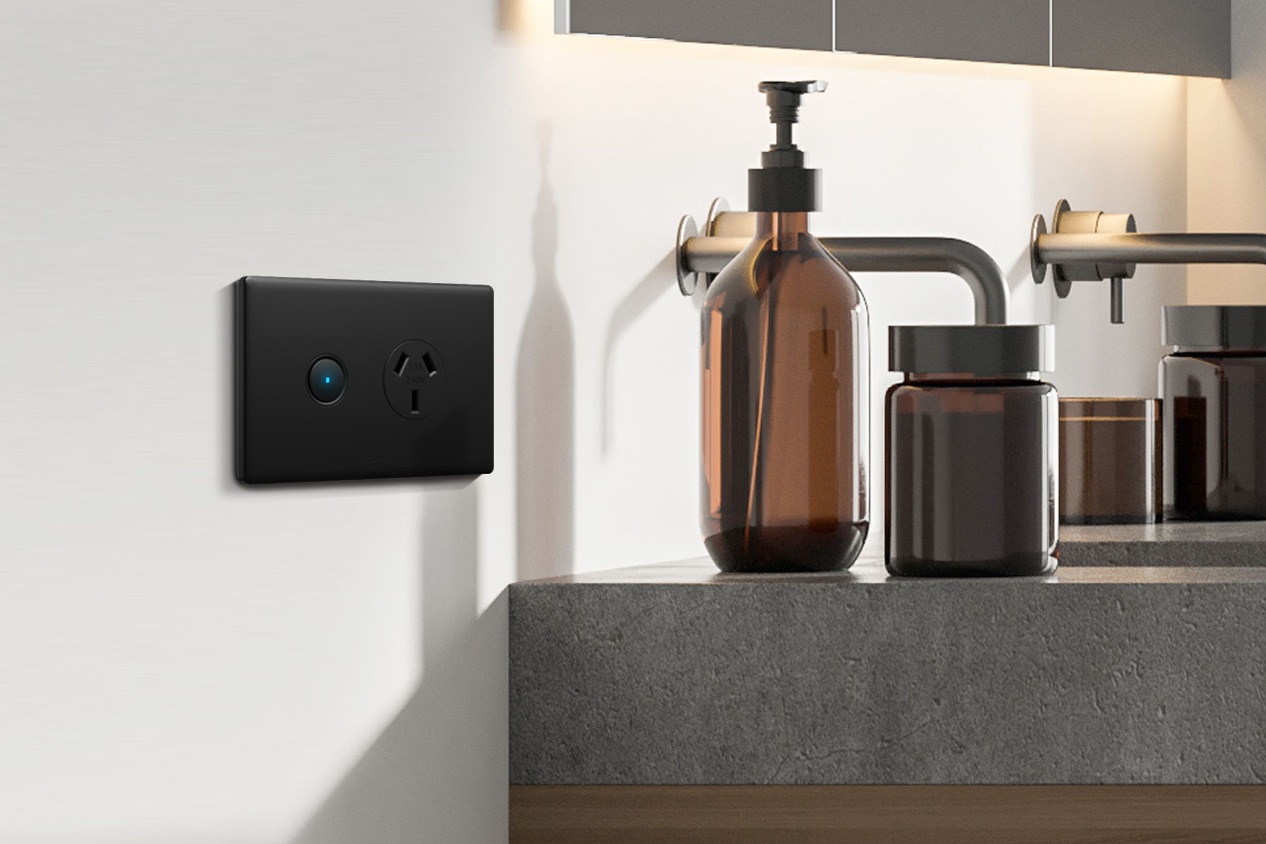 Excel Life Smart Switches & Sockets