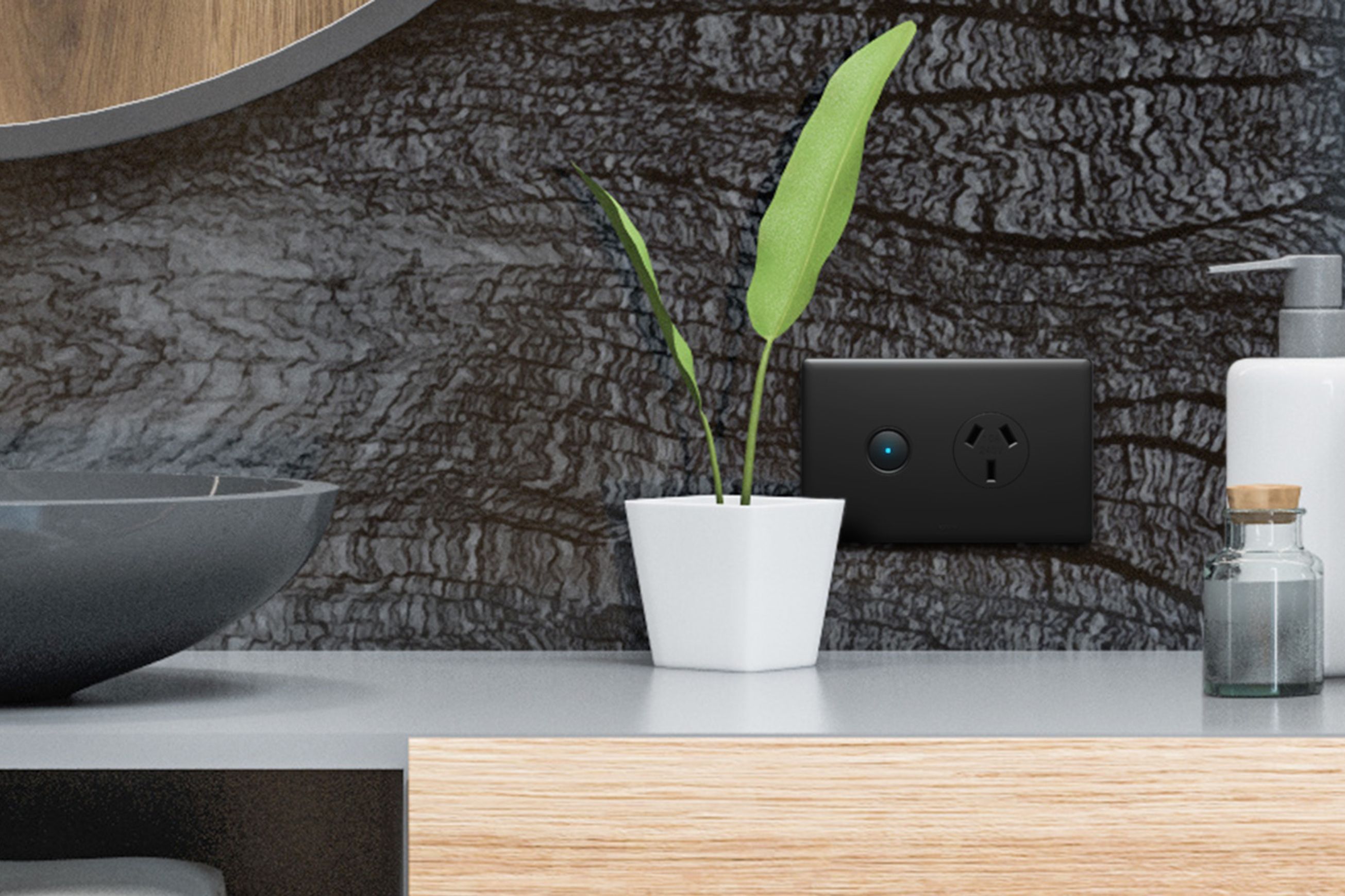 Excel Life Smart Switches & Sockets