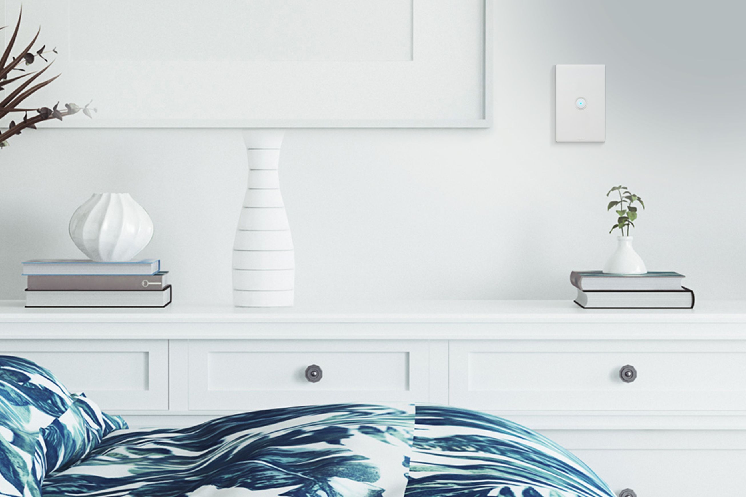 Excel Life Smart Switches & Sockets