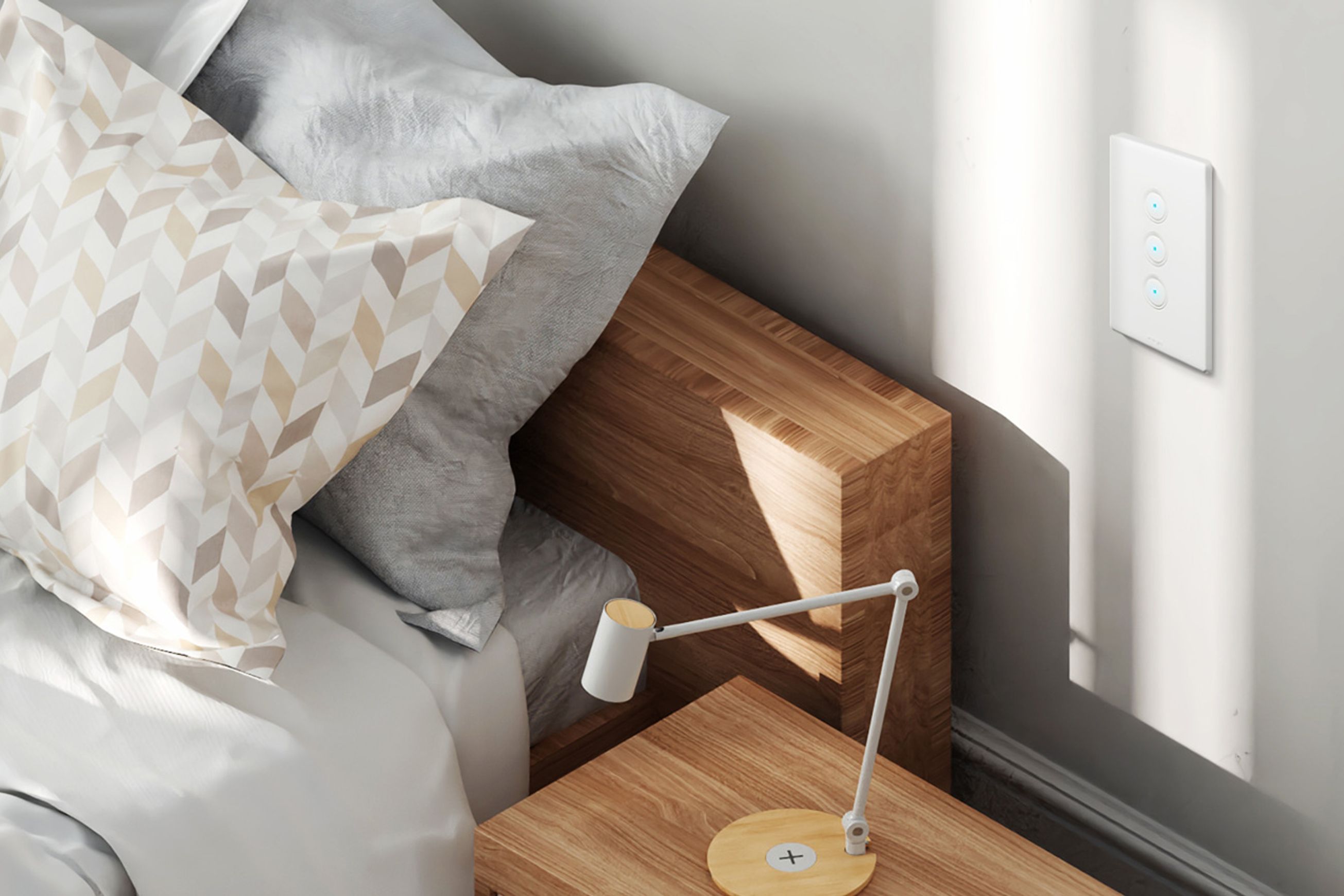 Excel Life Smart Switches & Sockets