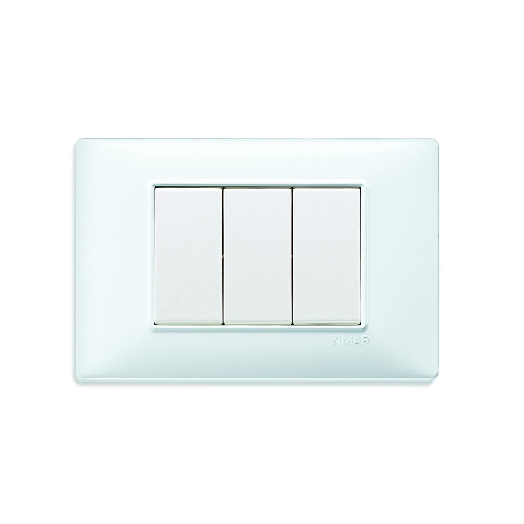 Vimar Plana Light Switches
